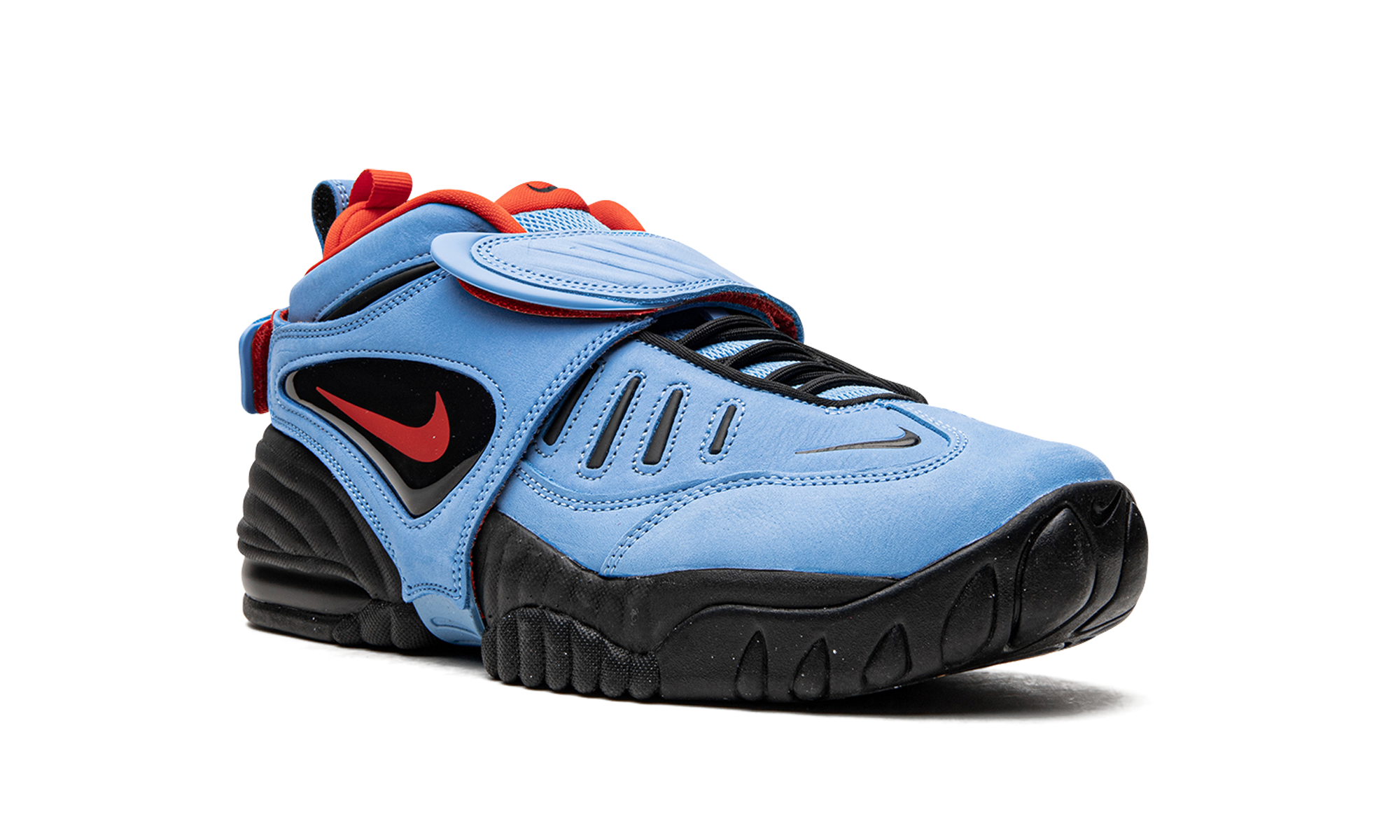 Air Adjust Force "ambush - Blue" - 7