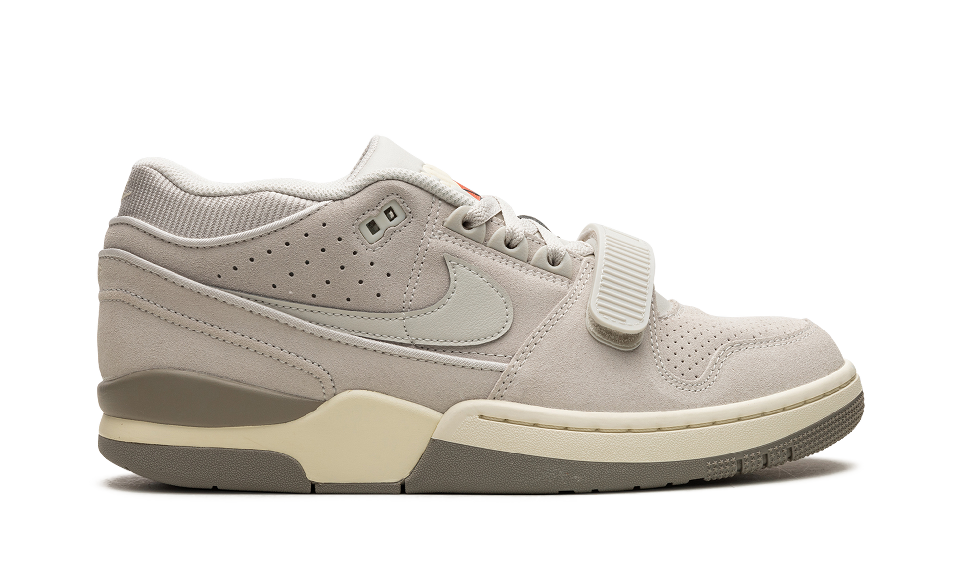Air Alpha Force 88 "light Bone" - 6