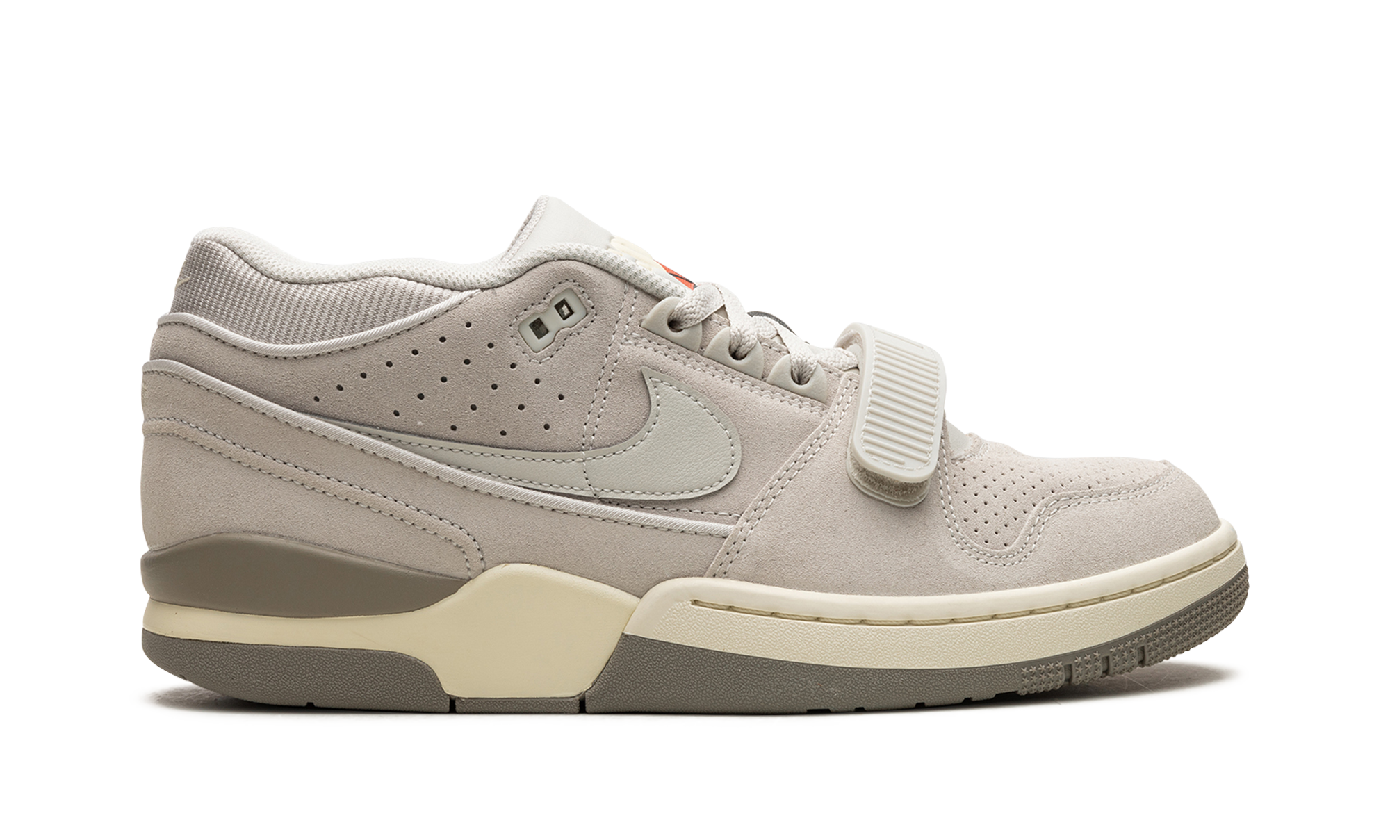 Air Alpha Force 88 "light Bone" - 6