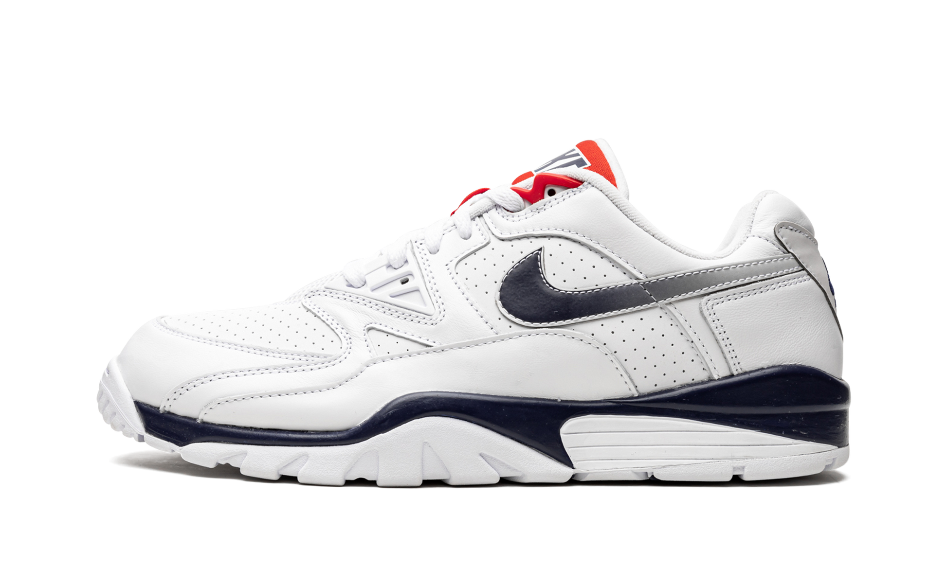 Air Cross Trainer 3 Low "usa" - 1