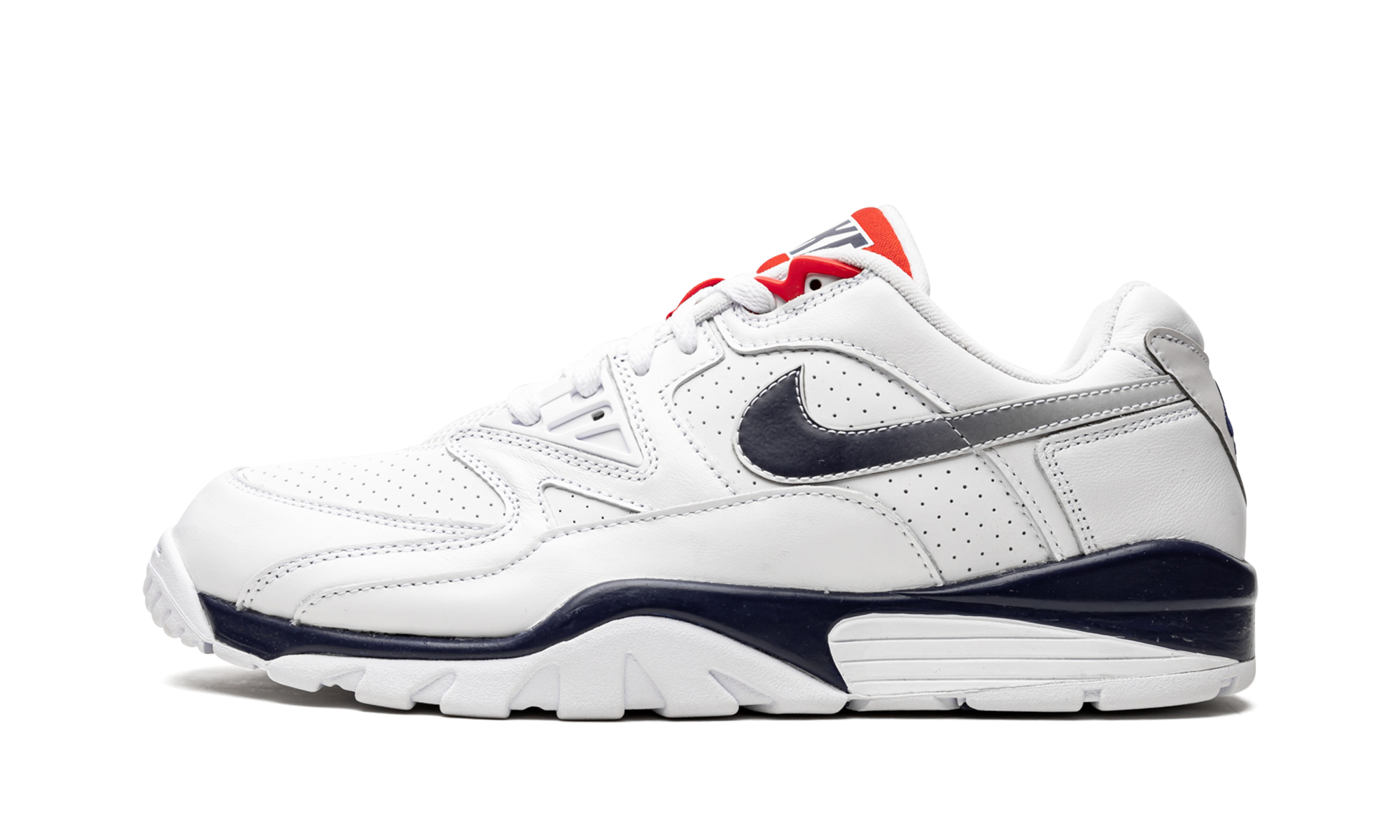 Air Cross Trainer 3 Low "usa" - 1