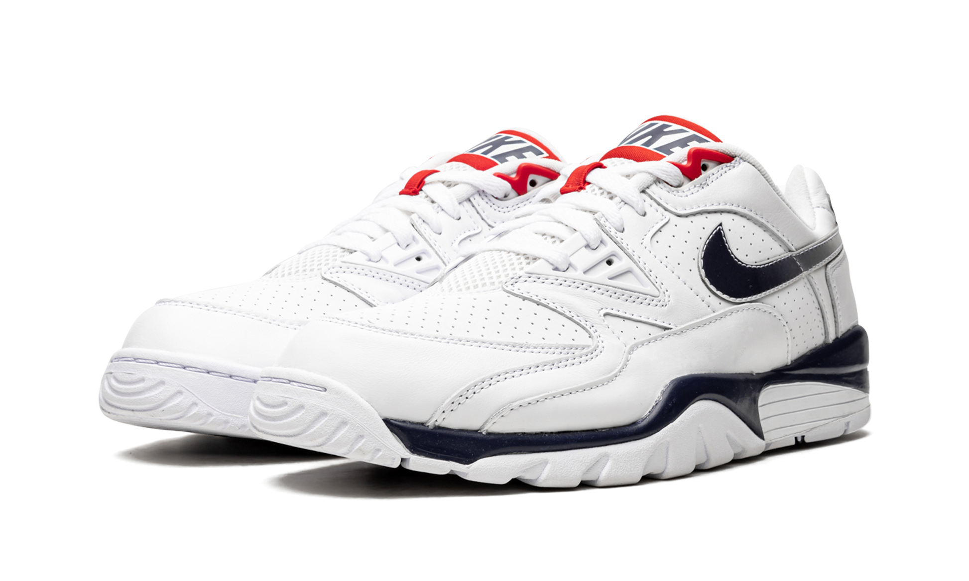 Air Cross Trainer 3 Low "usa" - 2