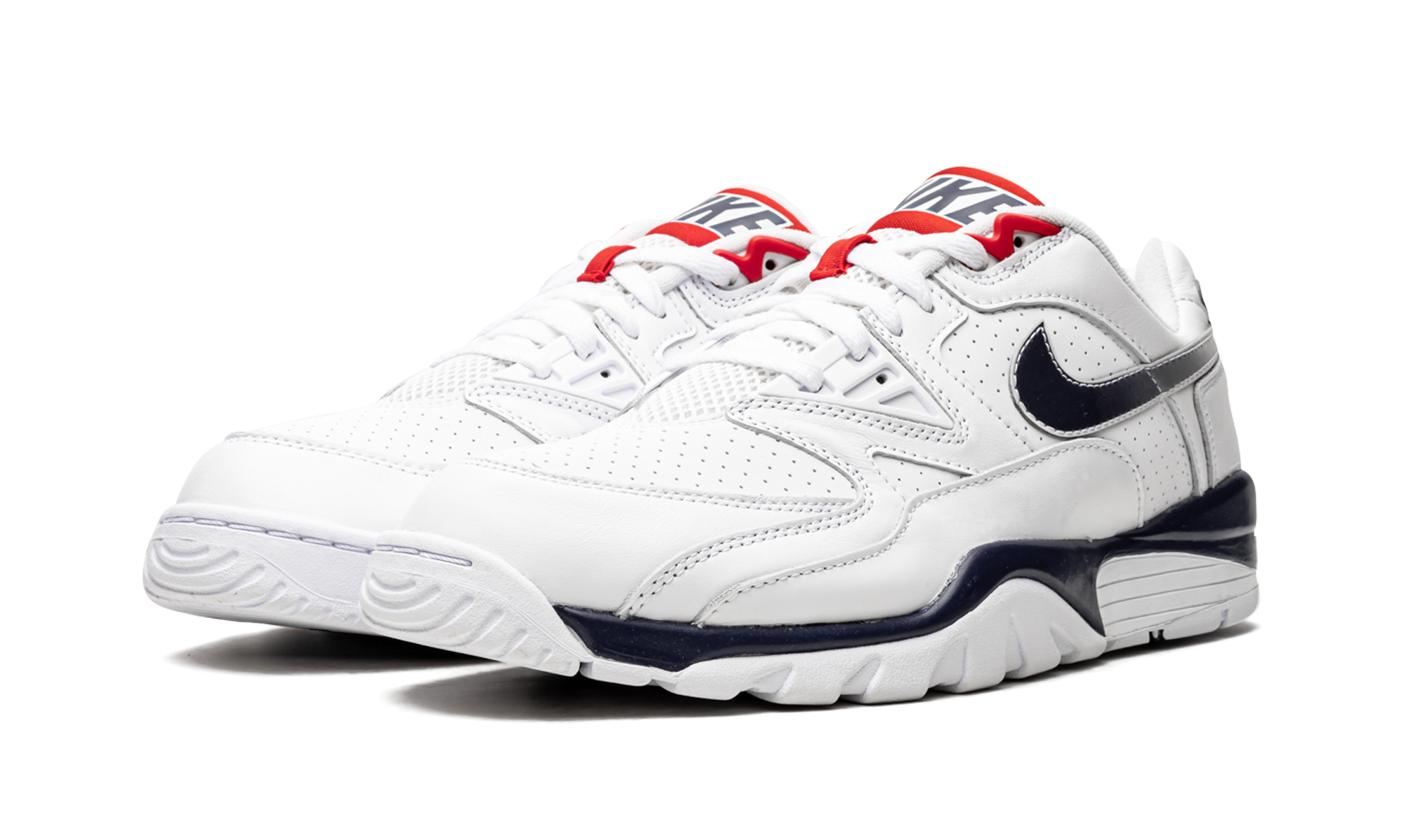 Air Cross Trainer 3 Low "usa" - 2