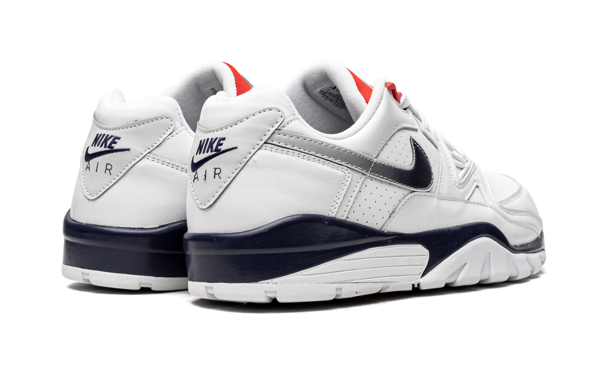 Air Cross Trainer 3 Low "usa" - 3