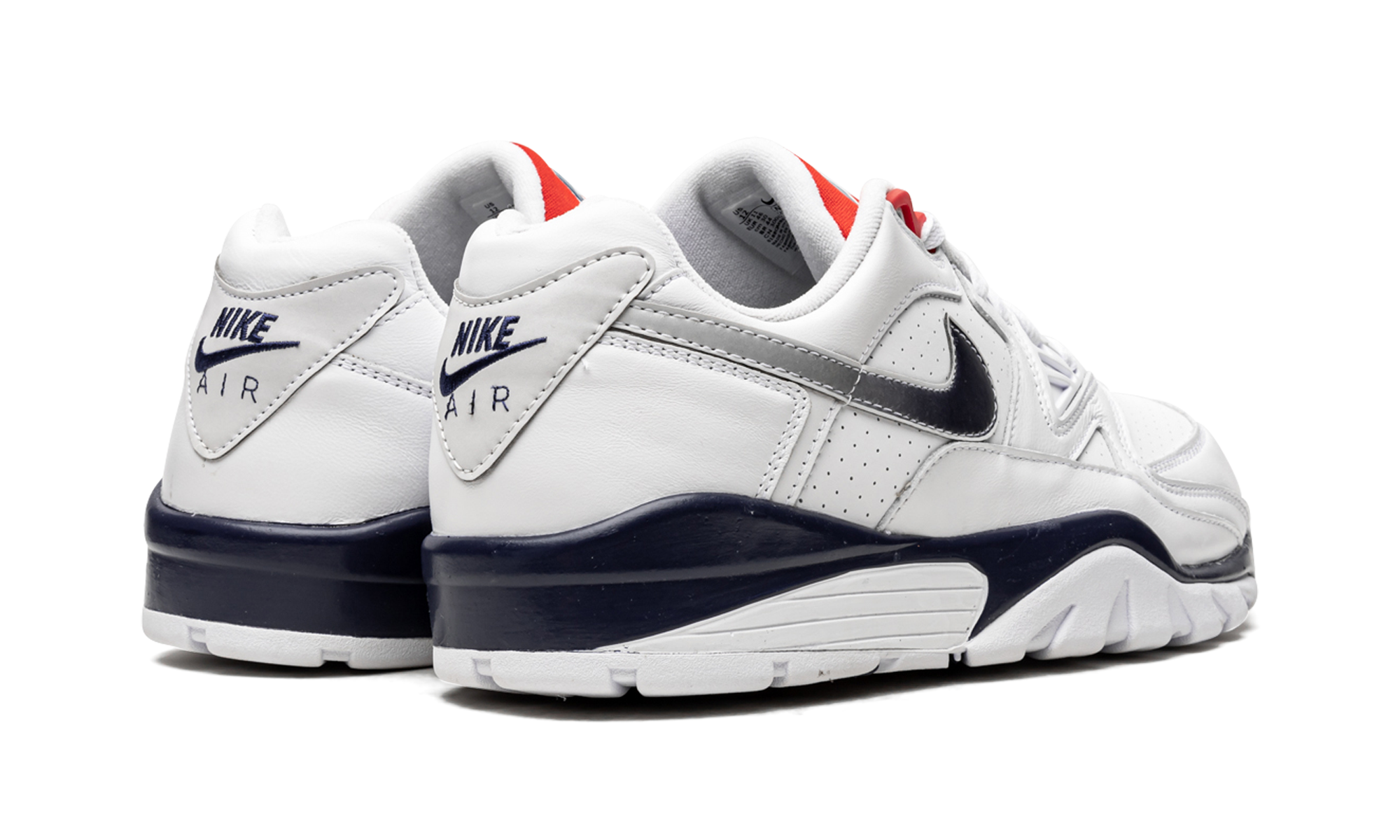 Air Cross Trainer 3 Low "usa" - 3