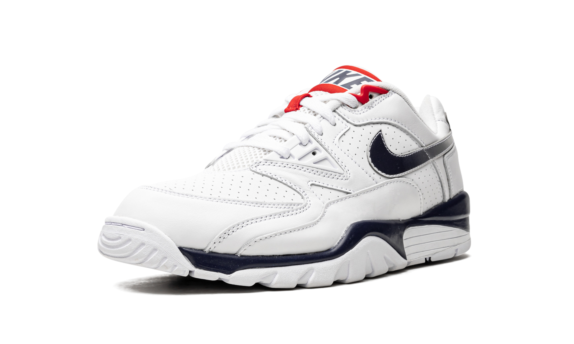 Air Cross Trainer 3 Low "usa" - 4