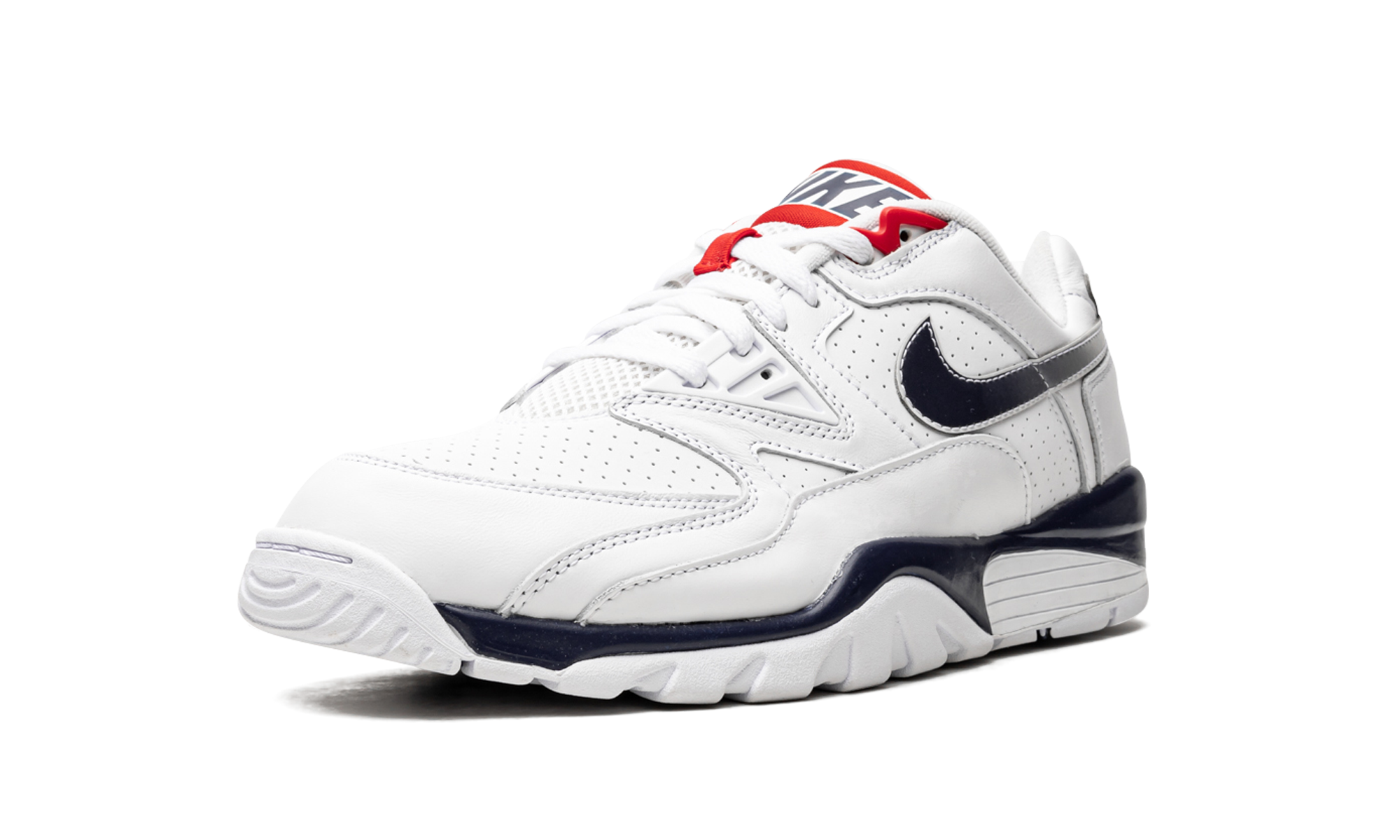 Air Cross Trainer 3 Low "usa" - 4