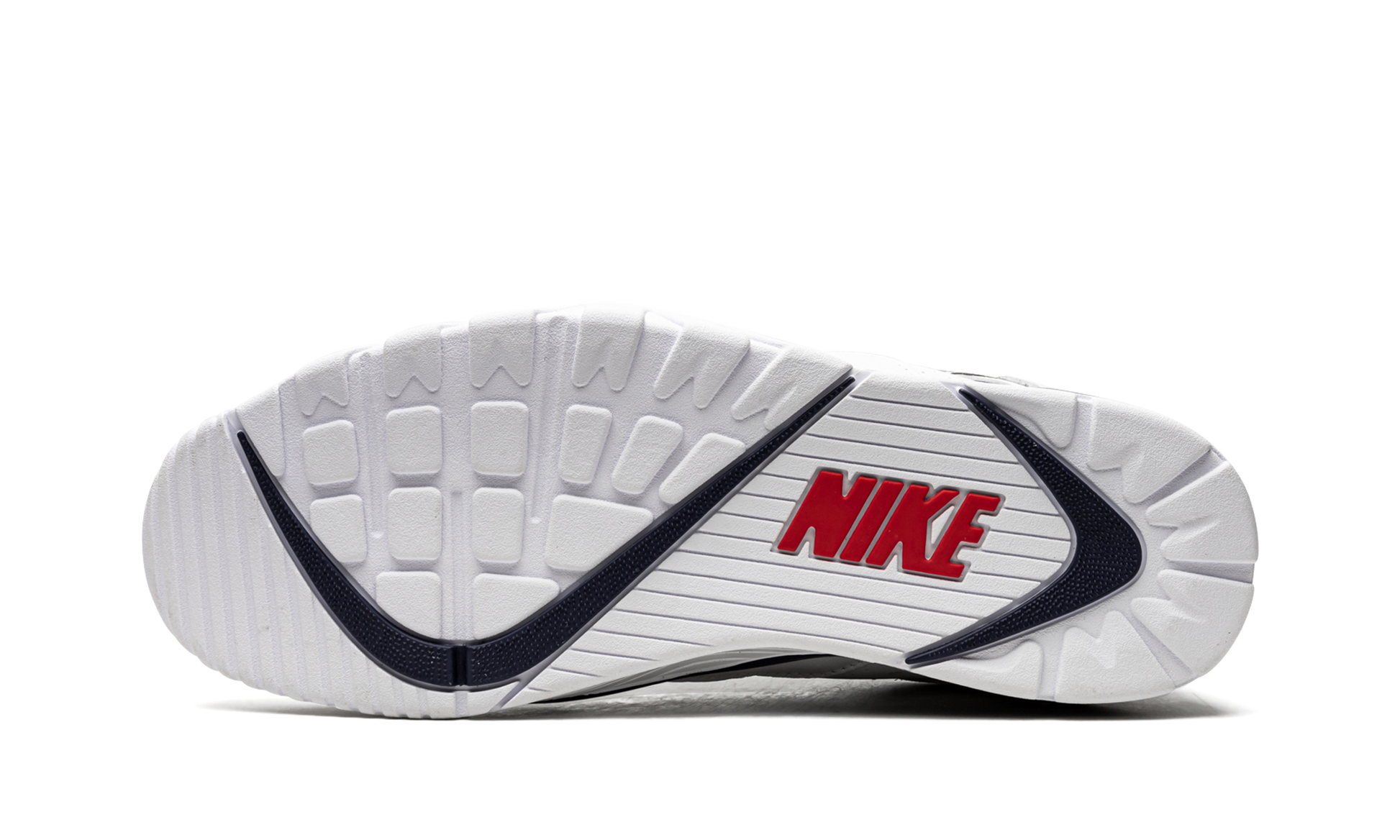 Air Cross Trainer 3 Low "usa" - 5