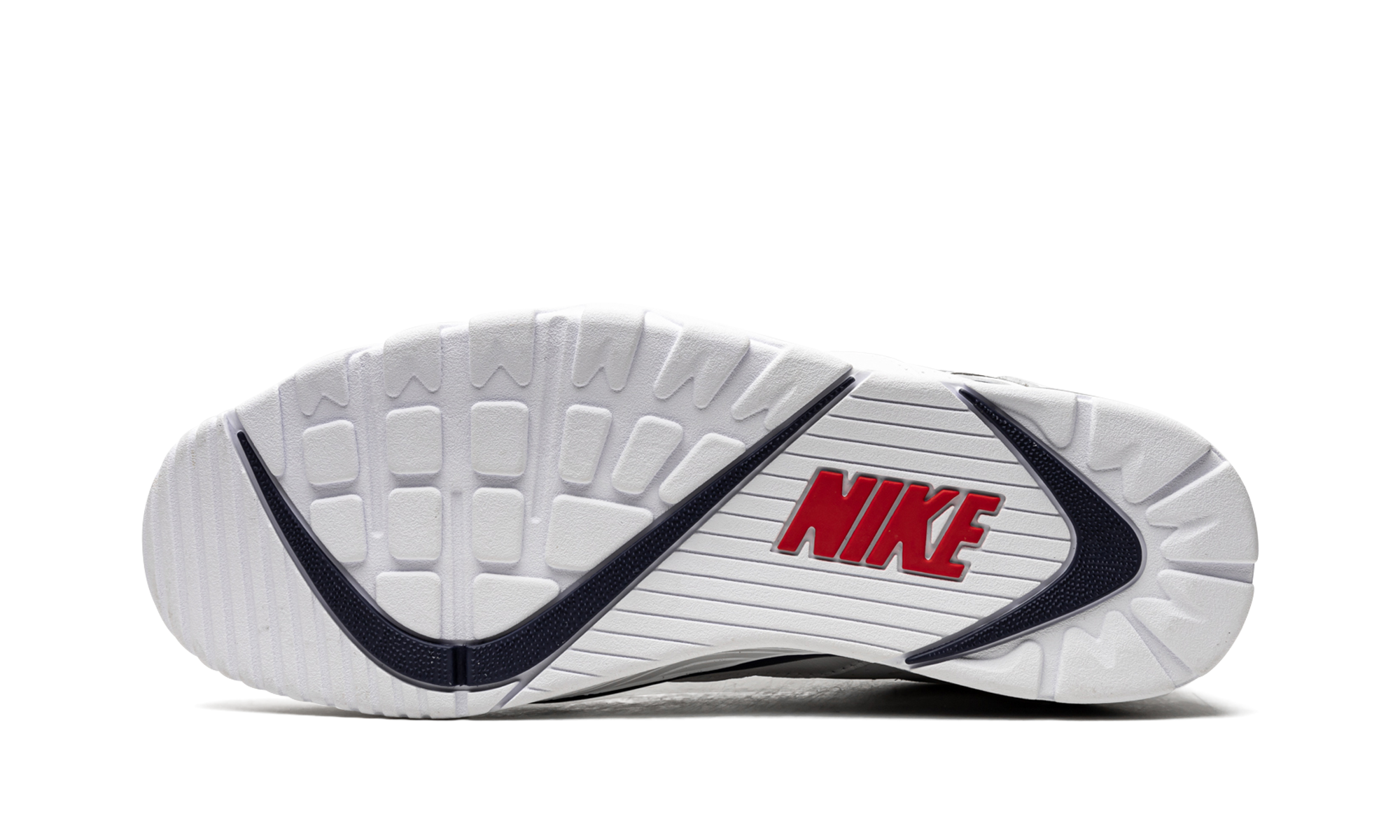 Air Cross Trainer 3 Low "usa" - 5