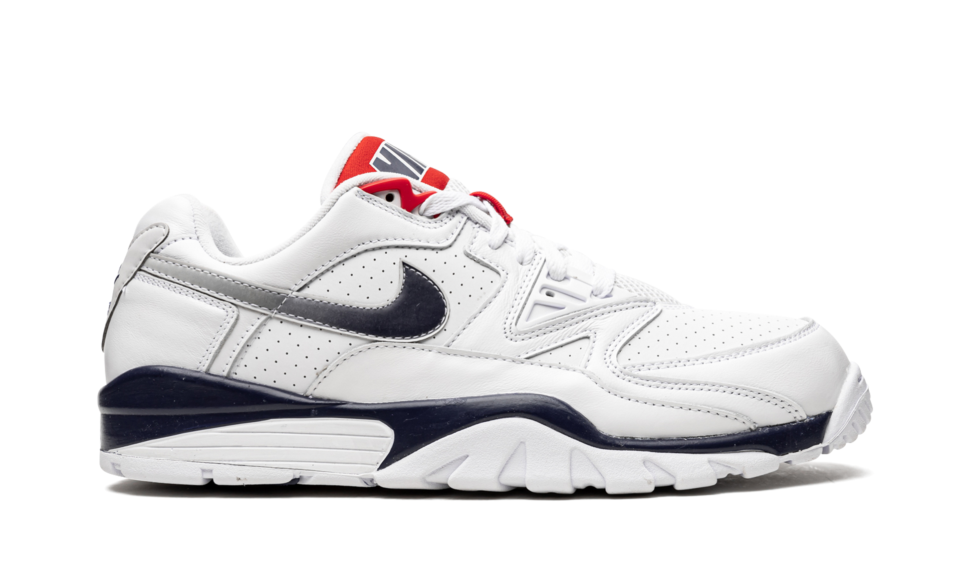 Air Cross Trainer 3 Low "usa" - 6
