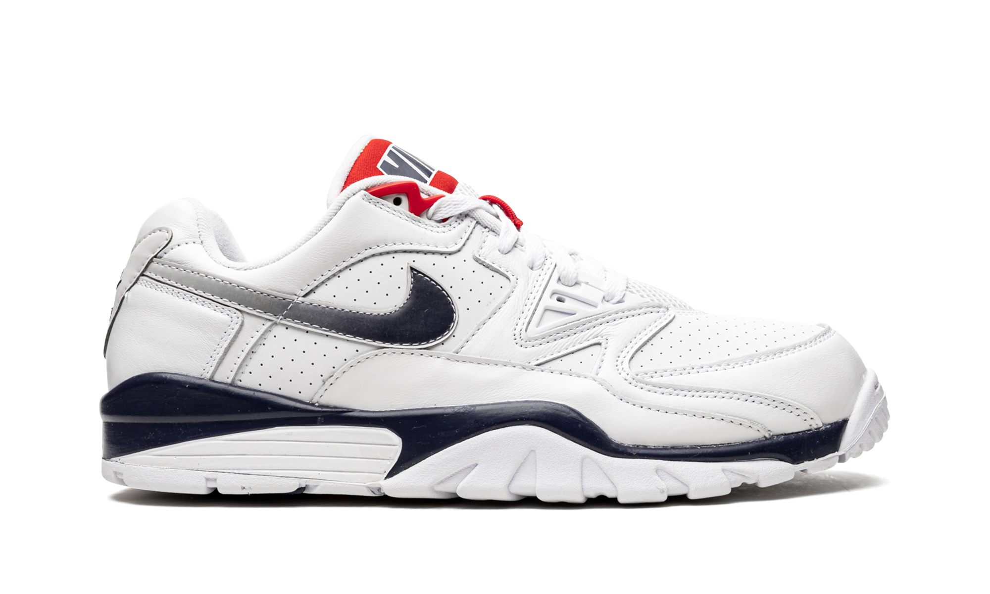 Air Cross Trainer 3 Low "usa" - 6