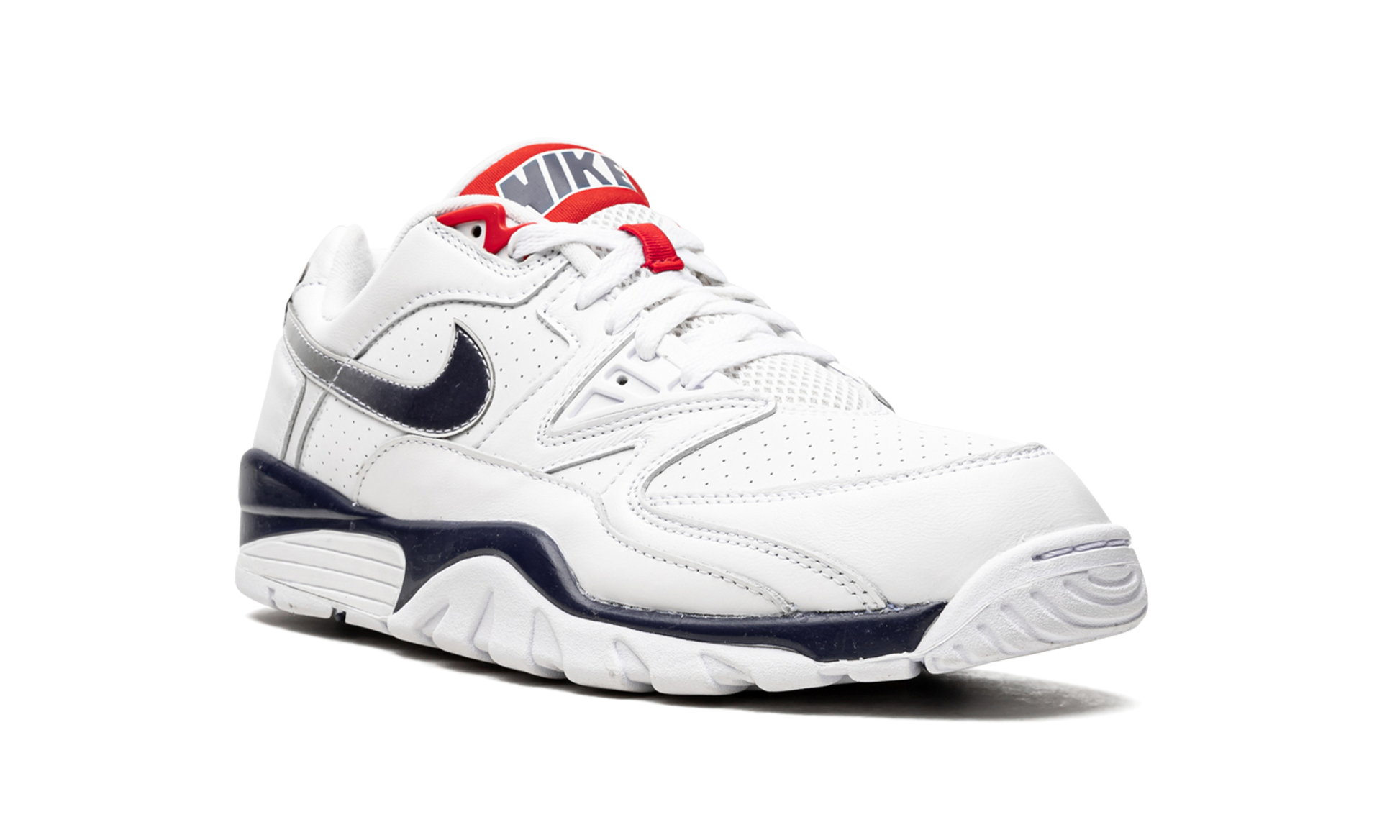Air Cross Trainer 3 Low "usa" - 7