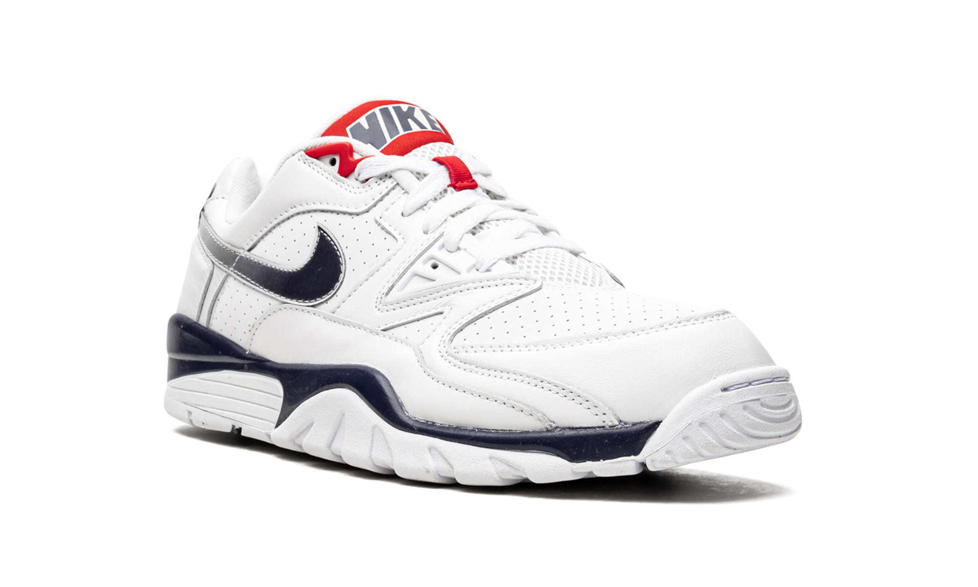 Air Cross Trainer 3 Low "usa" - 7