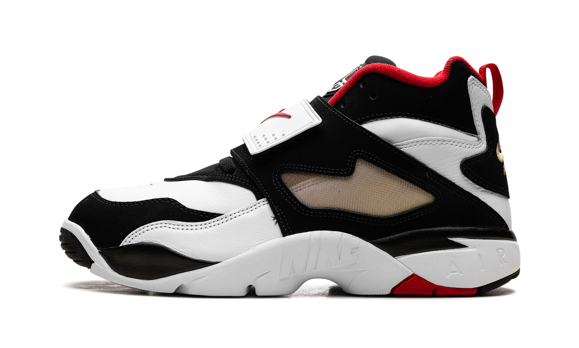 Air Diamond Turf "49ers" - 1
