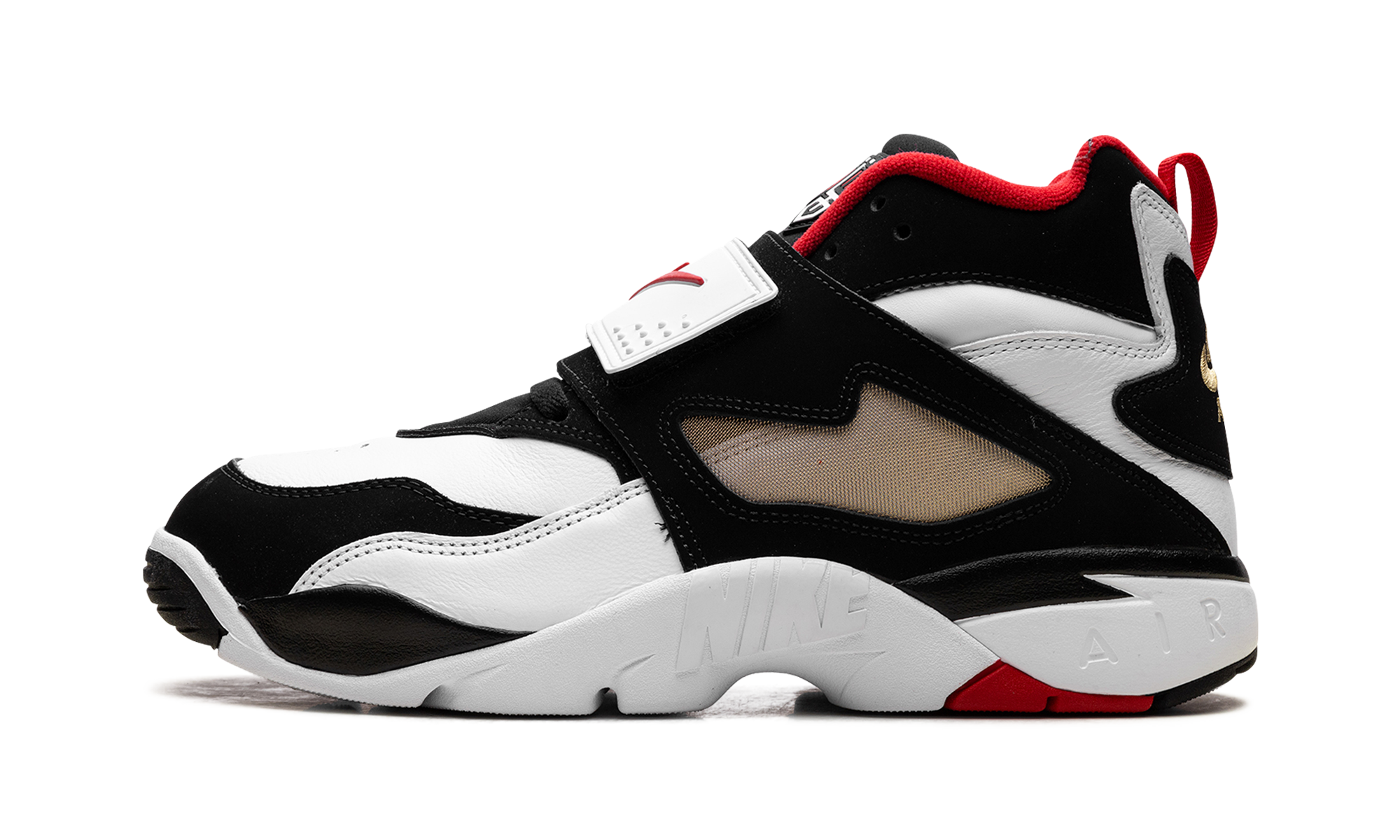Air Diamond Turf "49ers" - 1