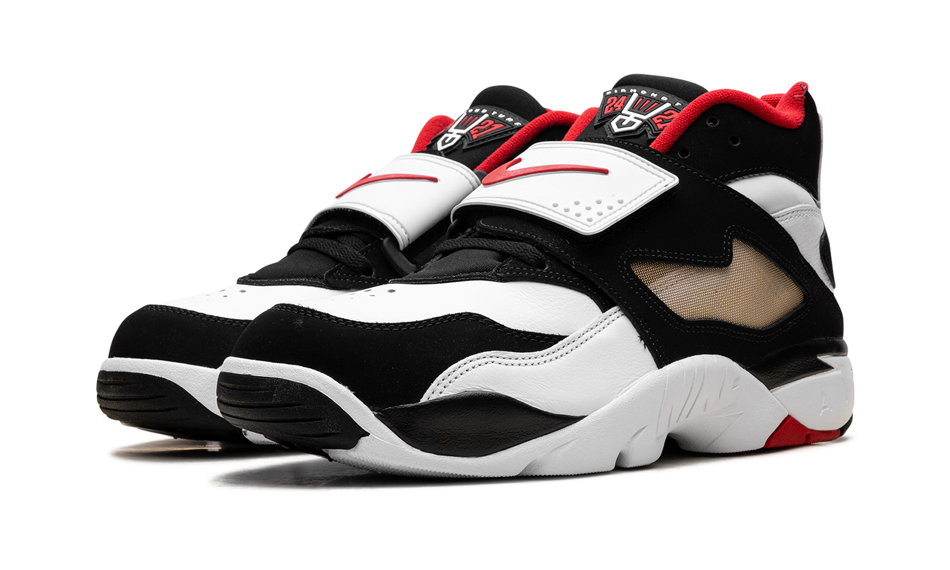 Air Diamond Turf "49ers" - 2