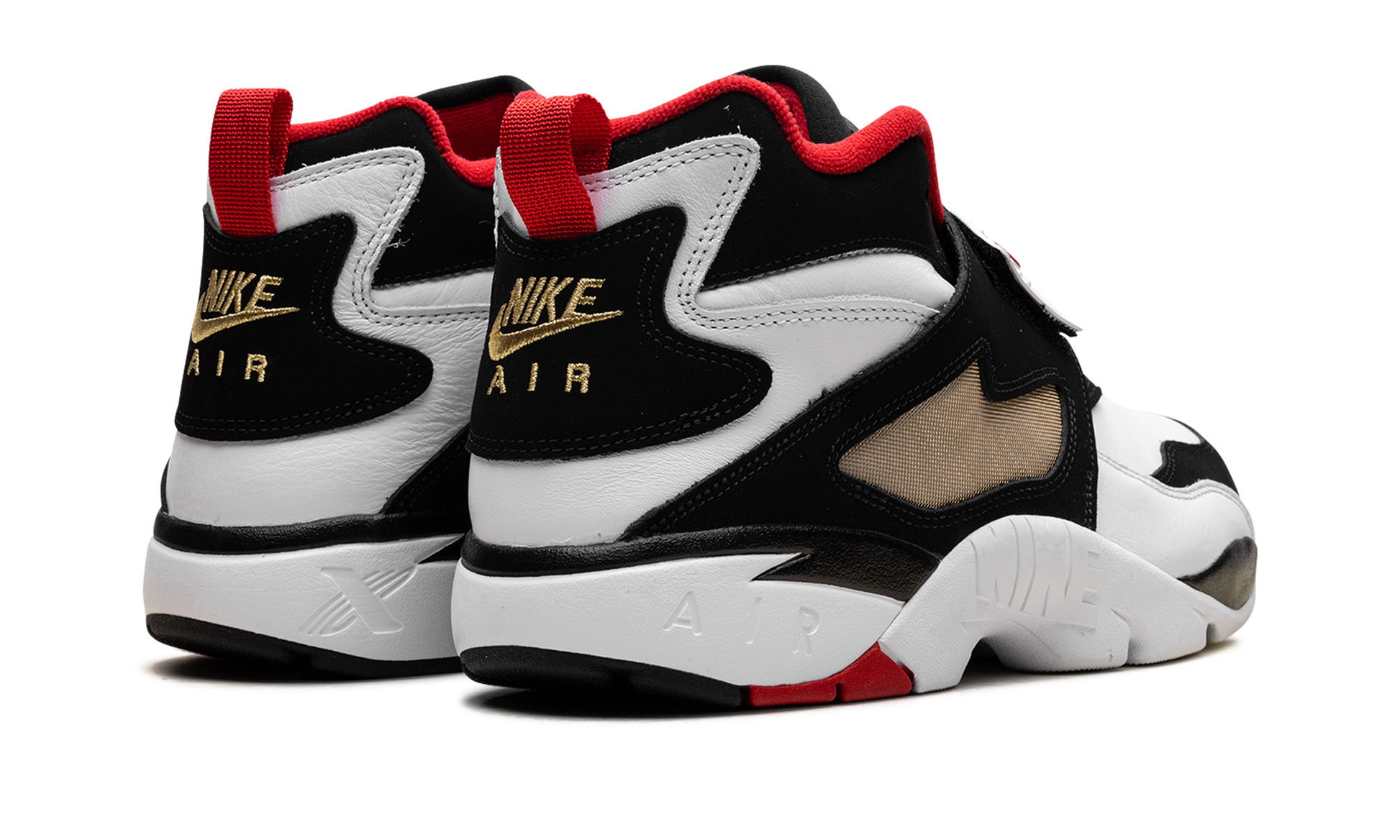 Air Diamond Turf "49ers" - 3