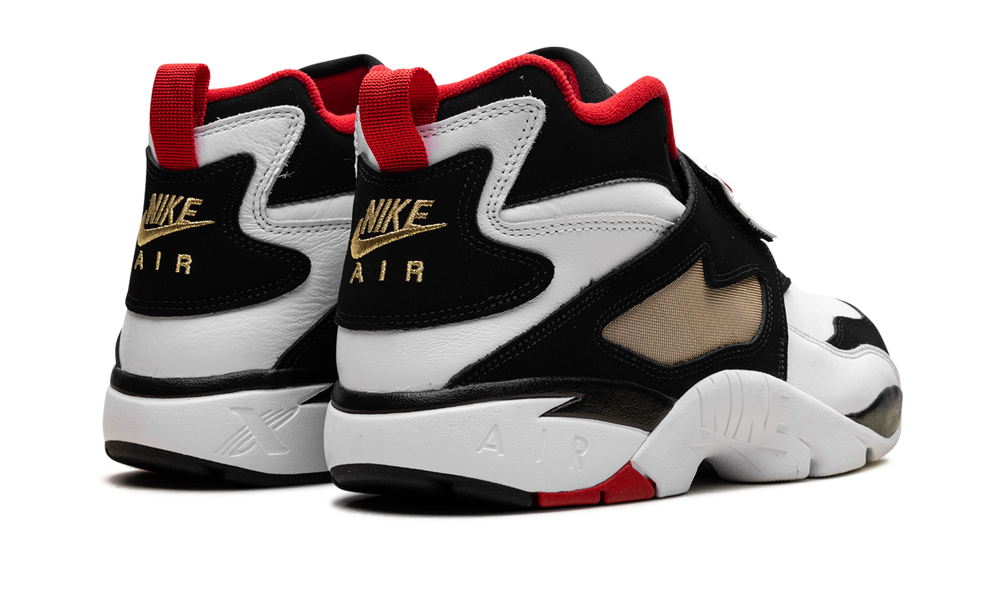 Air Diamond Turf "49ers" - 3