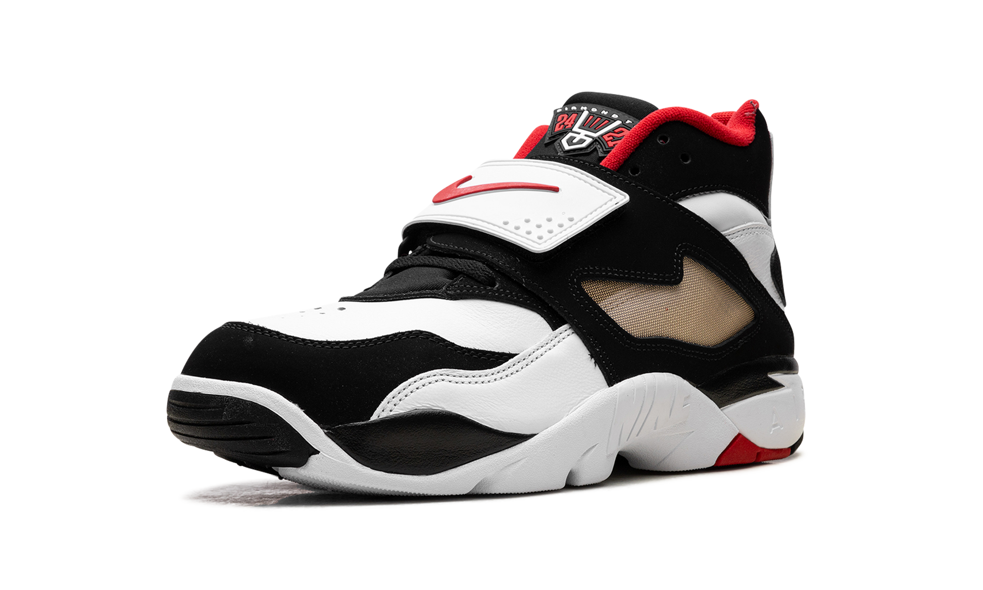 Air Diamond Turf "49ers" - 4