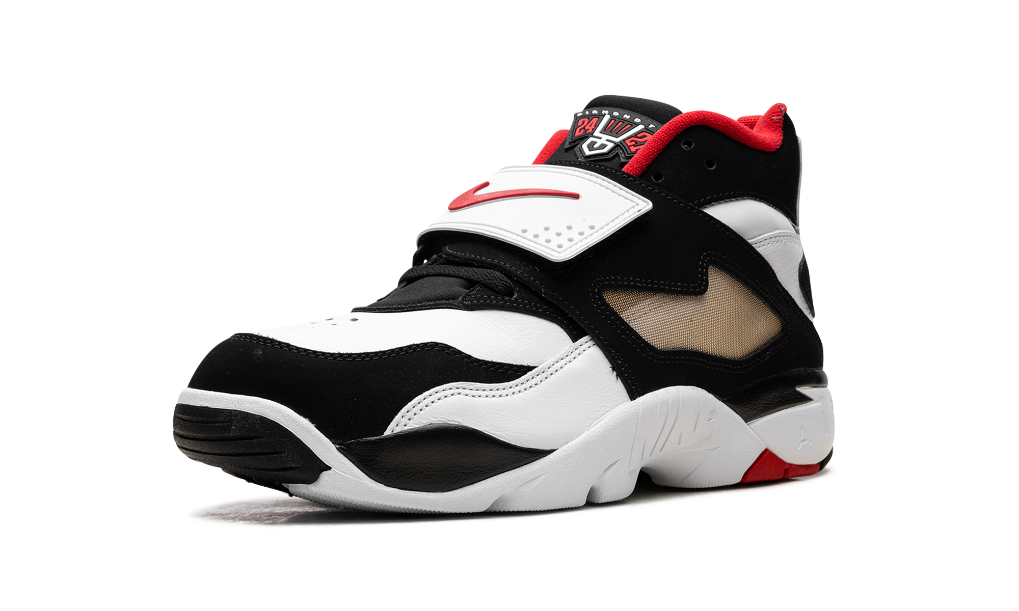 Air Diamond Turf "49ers" - 4