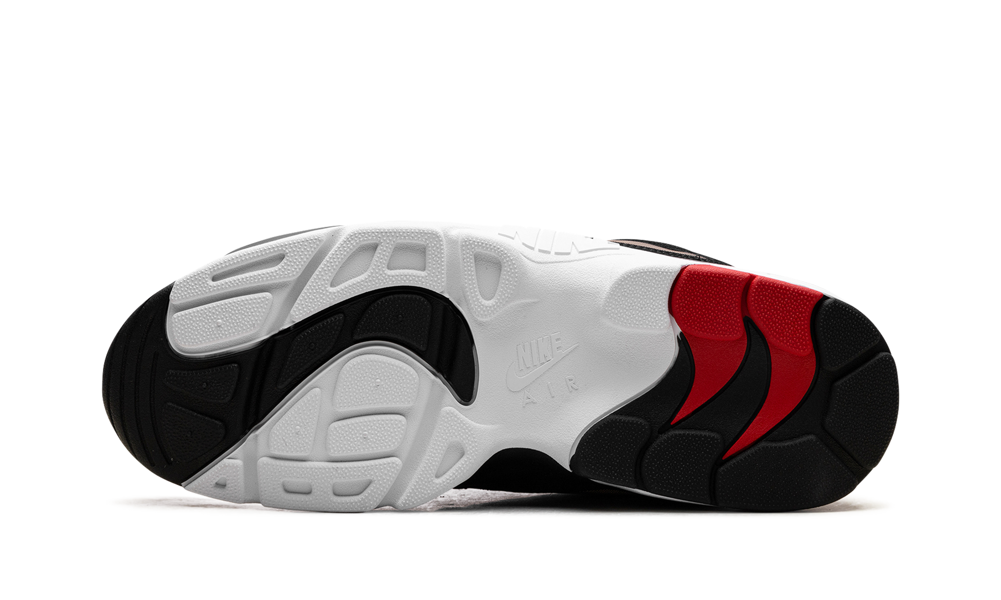 Air Diamond Turf "49ers" - 5