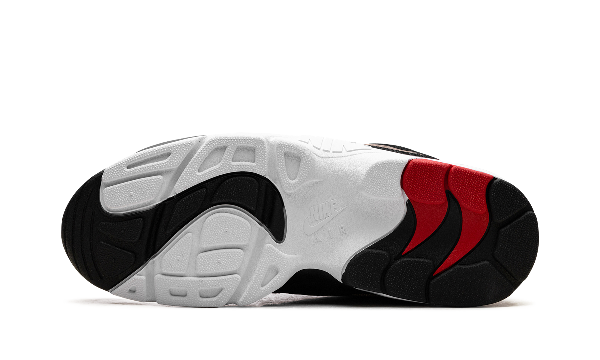 Air Diamond Turf "49ers" - 5