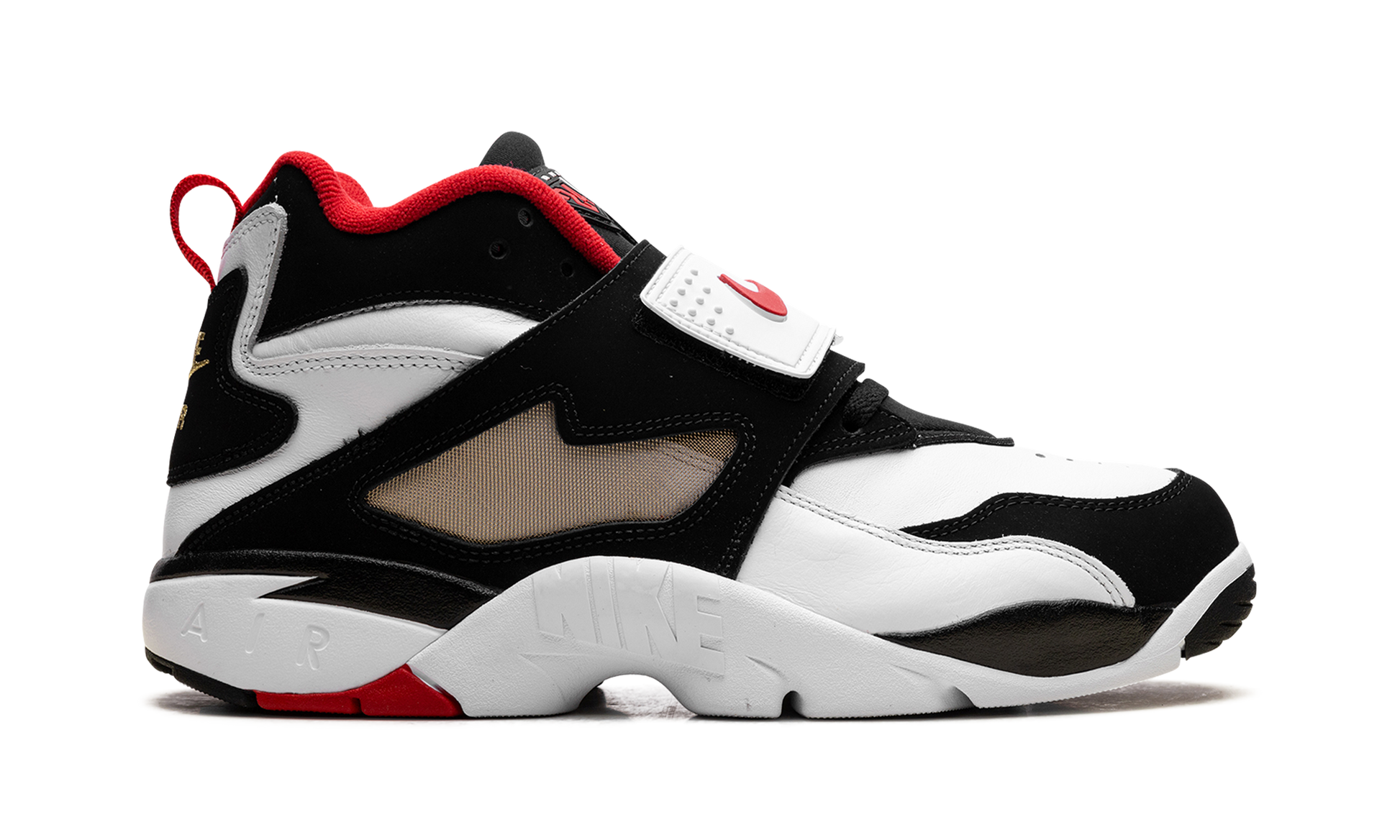 Air Diamond Turf "49ers" - 6
