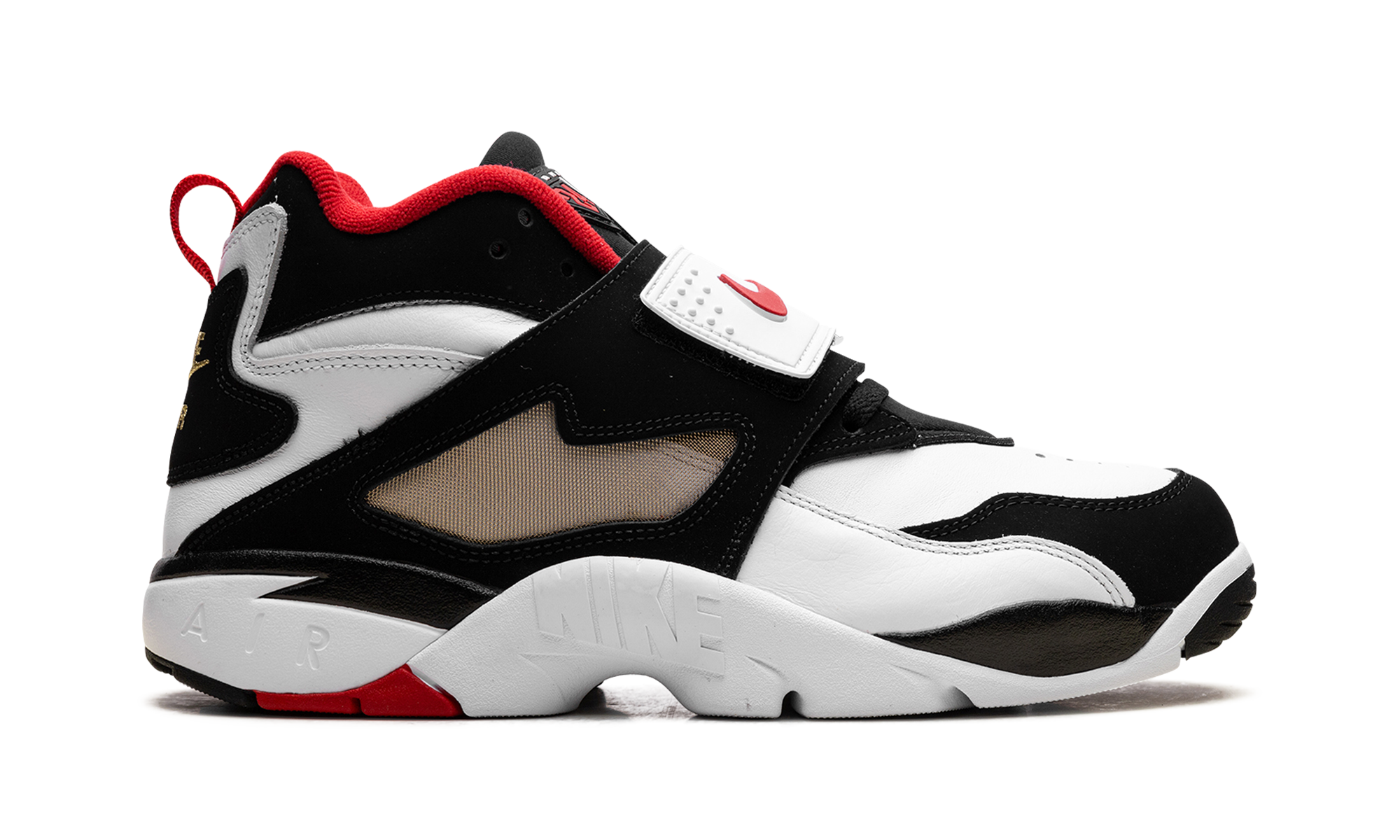 Air Diamond Turf "49ers" - 6
