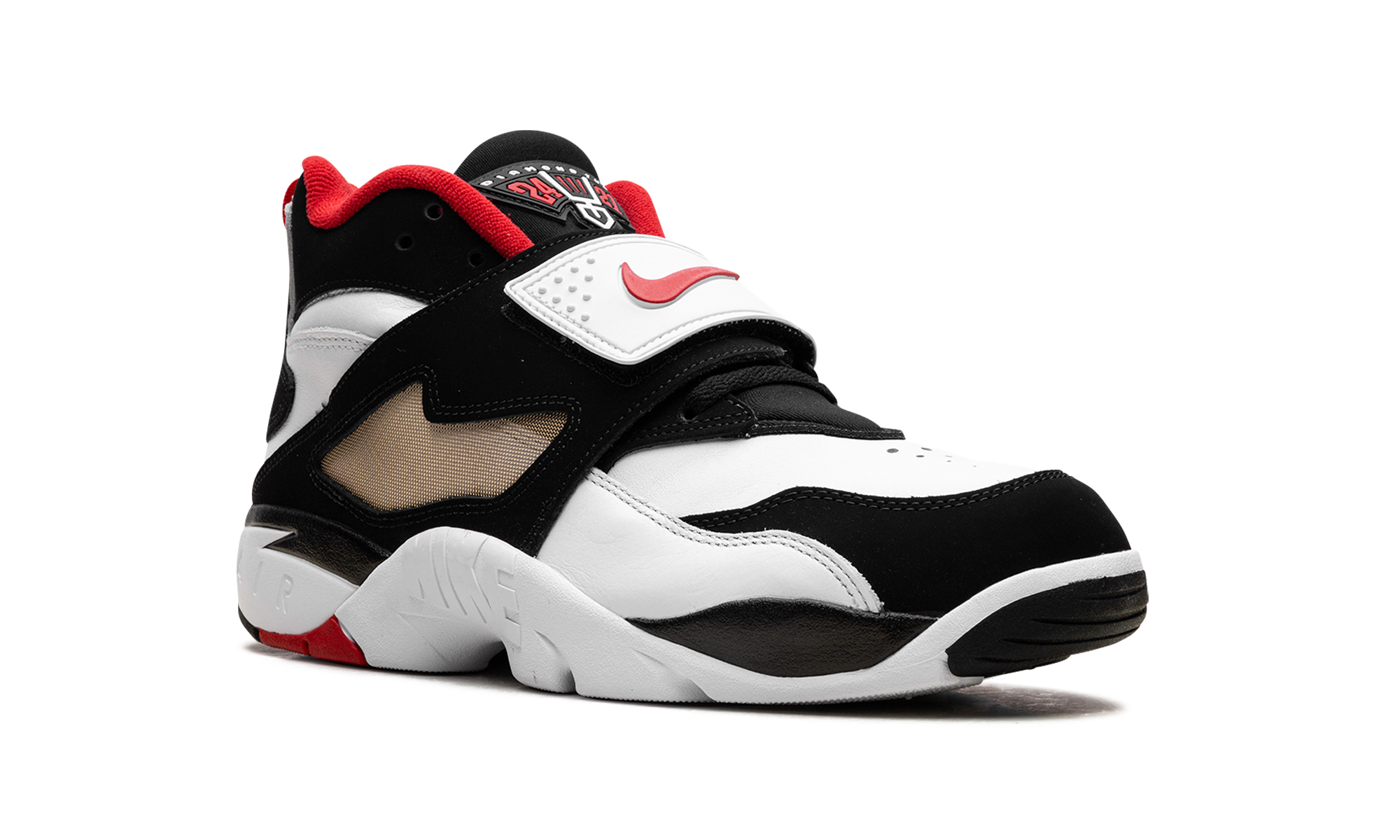 Air Diamond Turf "49ers" - 7