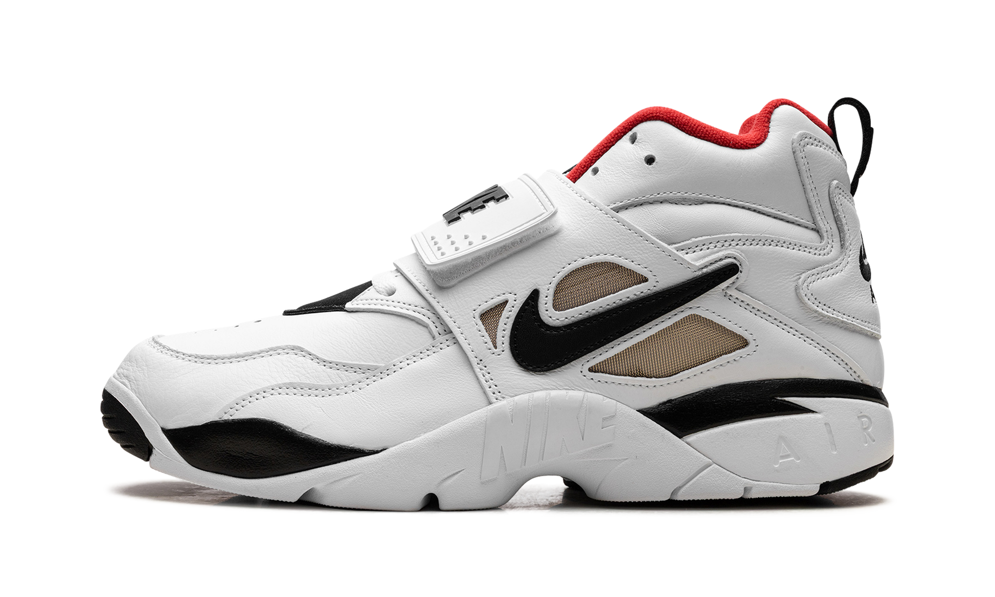 Air Diamond Turf Proto '92 "atlanta Falcons" - 1