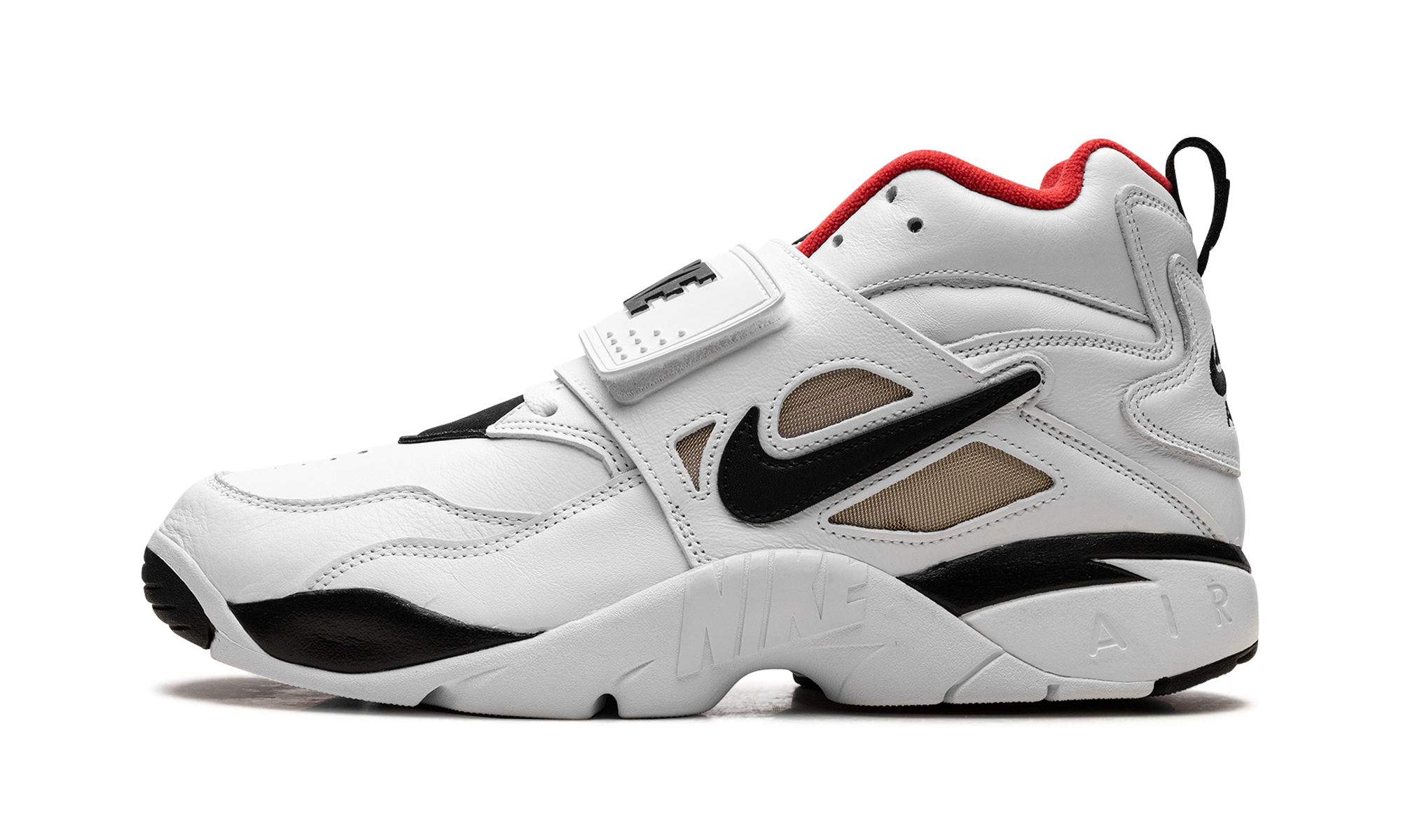 Air Diamond Turf Proto '92 "atlanta Falcons" - 1