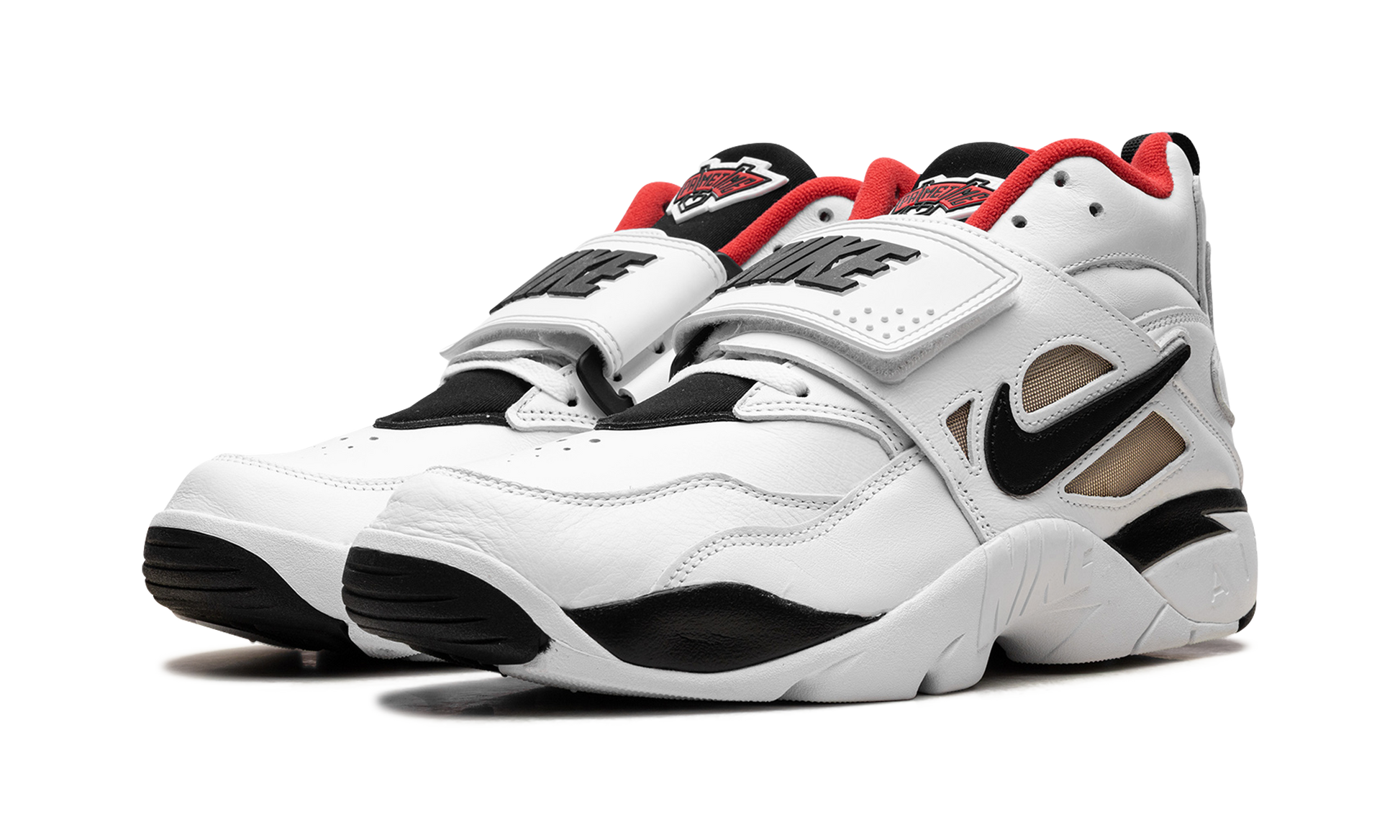 Air Diamond Turf Proto '92 "atlanta Falcons" - 2
