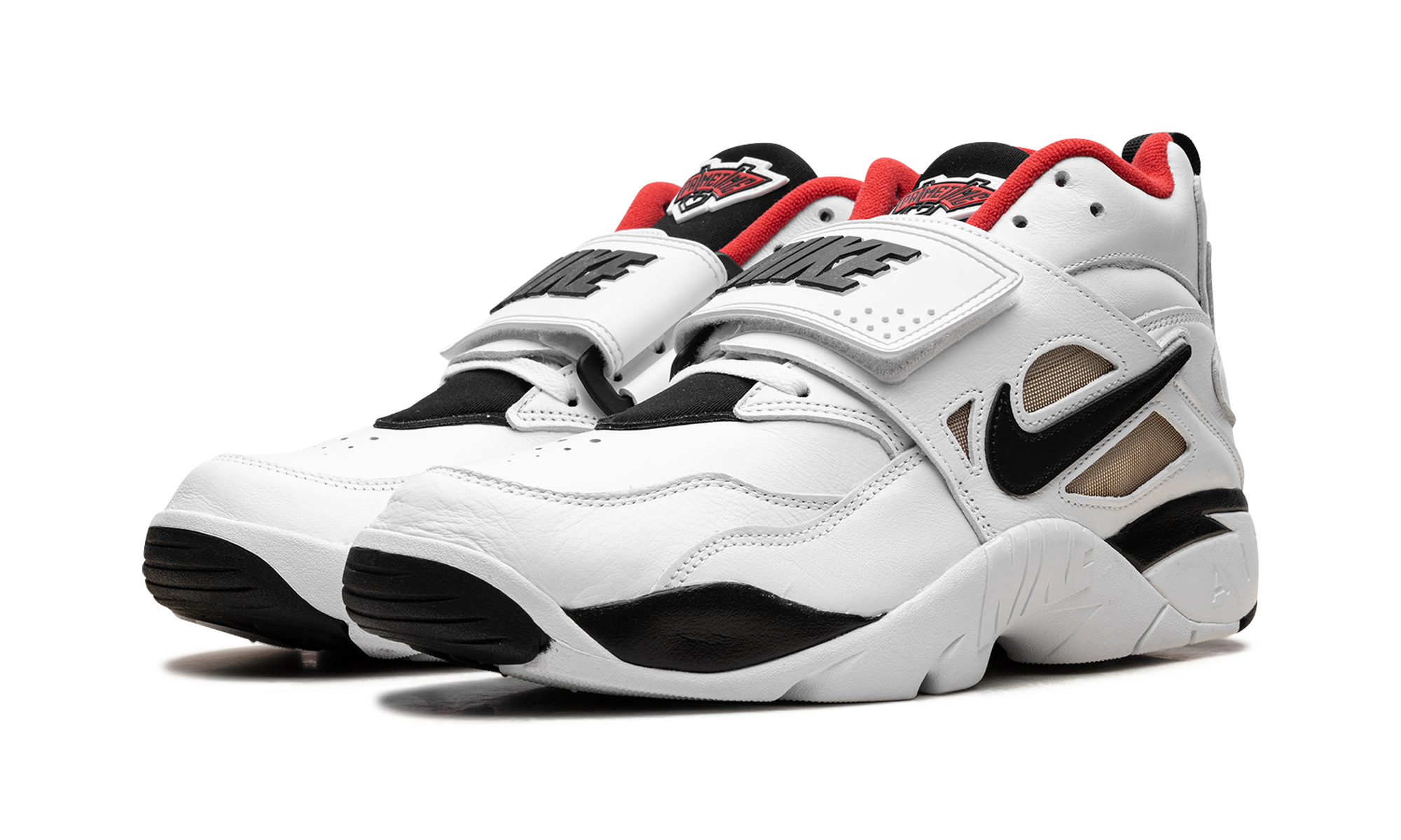 Air Diamond Turf Proto '92 "atlanta Falcons" - 2