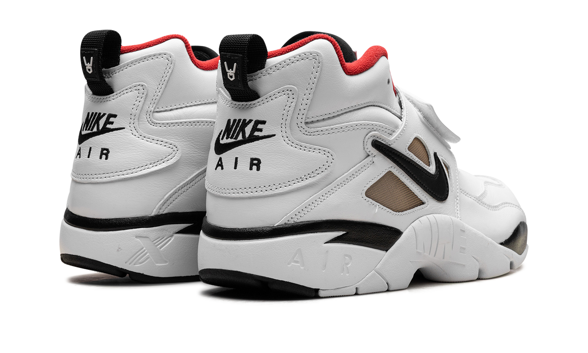 Air Diamond Turf Proto '92 "atlanta Falcons" - 3