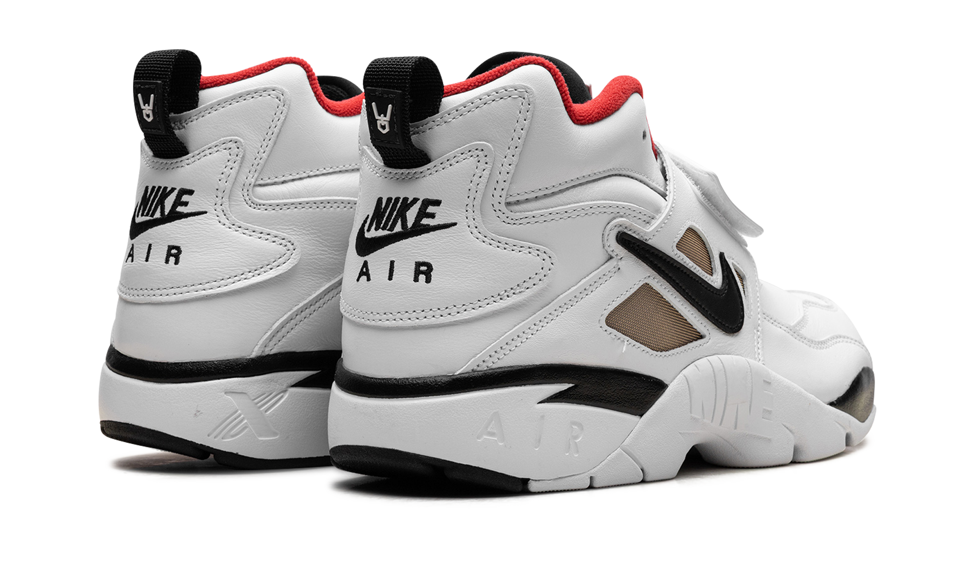 Air Diamond Turf Proto '92 "atlanta Falcons" - 3