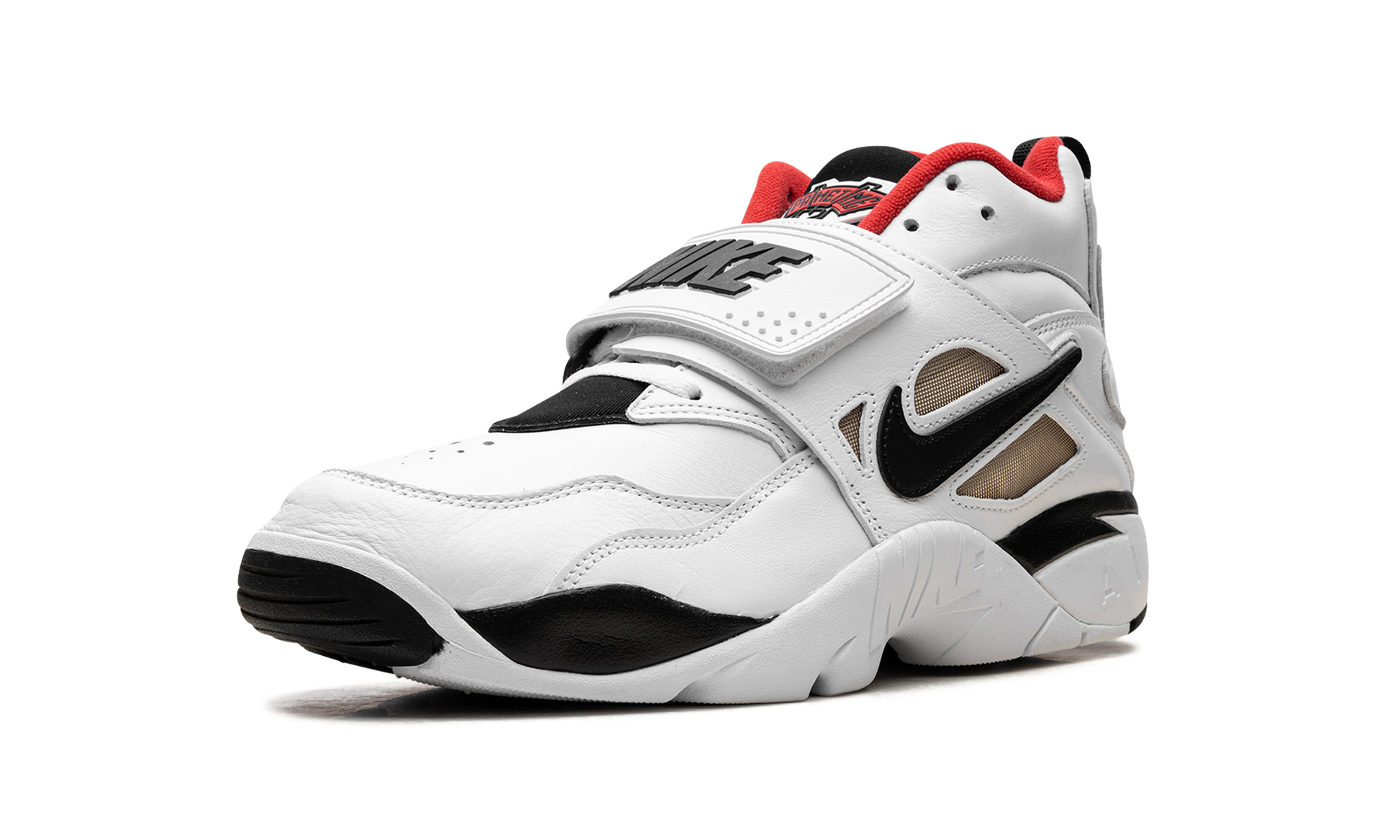 Air Diamond Turf Proto '92 "atlanta Falcons" - 4