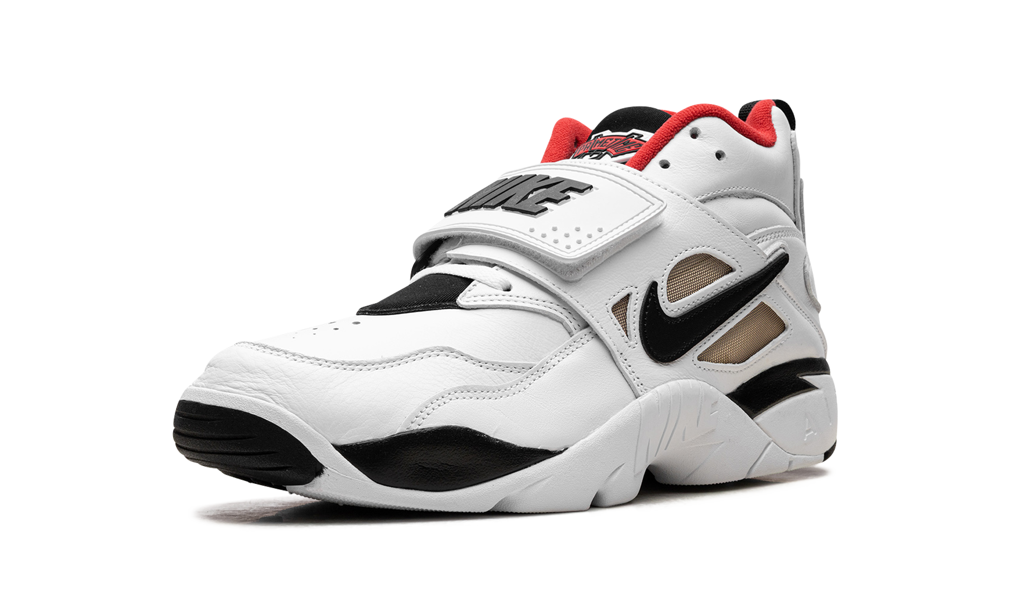 Air Diamond Turf Proto '92 "atlanta Falcons" - 4