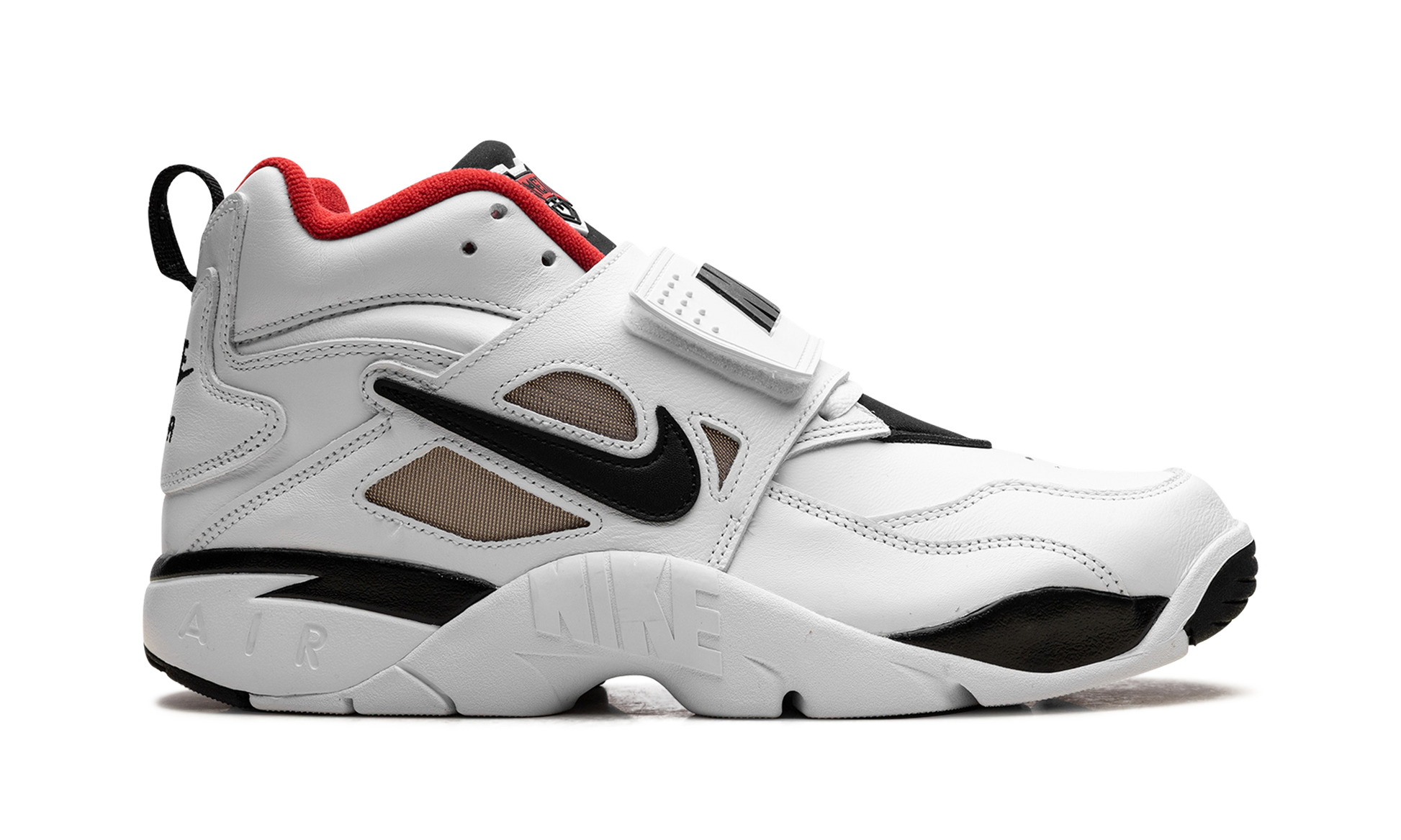 Air Diamond Turf Proto '92 "atlanta Falcons" - 6