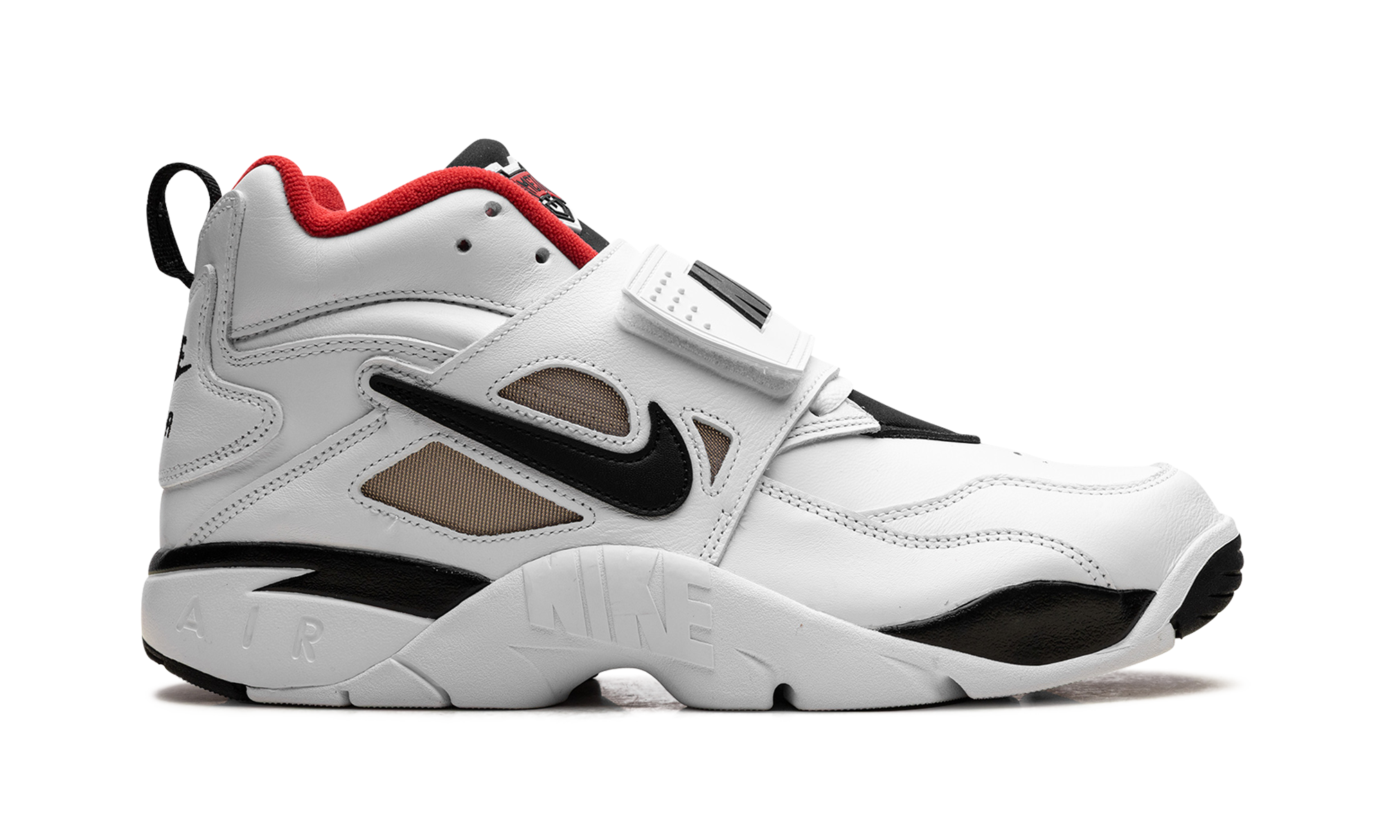 Air Diamond Turf Proto '92 "atlanta Falcons" - 6