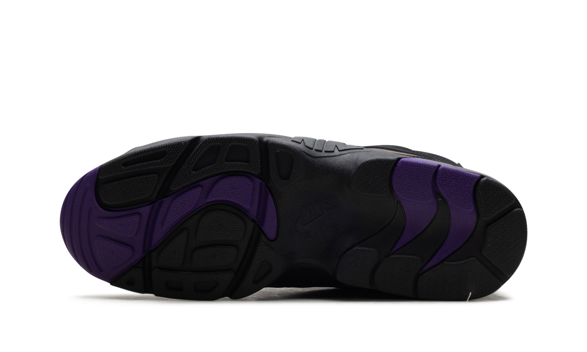 Air Diamond Turf "ravens" - 5