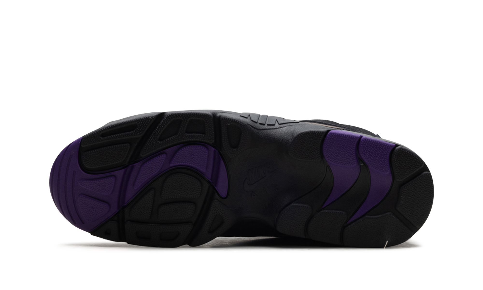 Air Diamond Turf "ravens" - 5