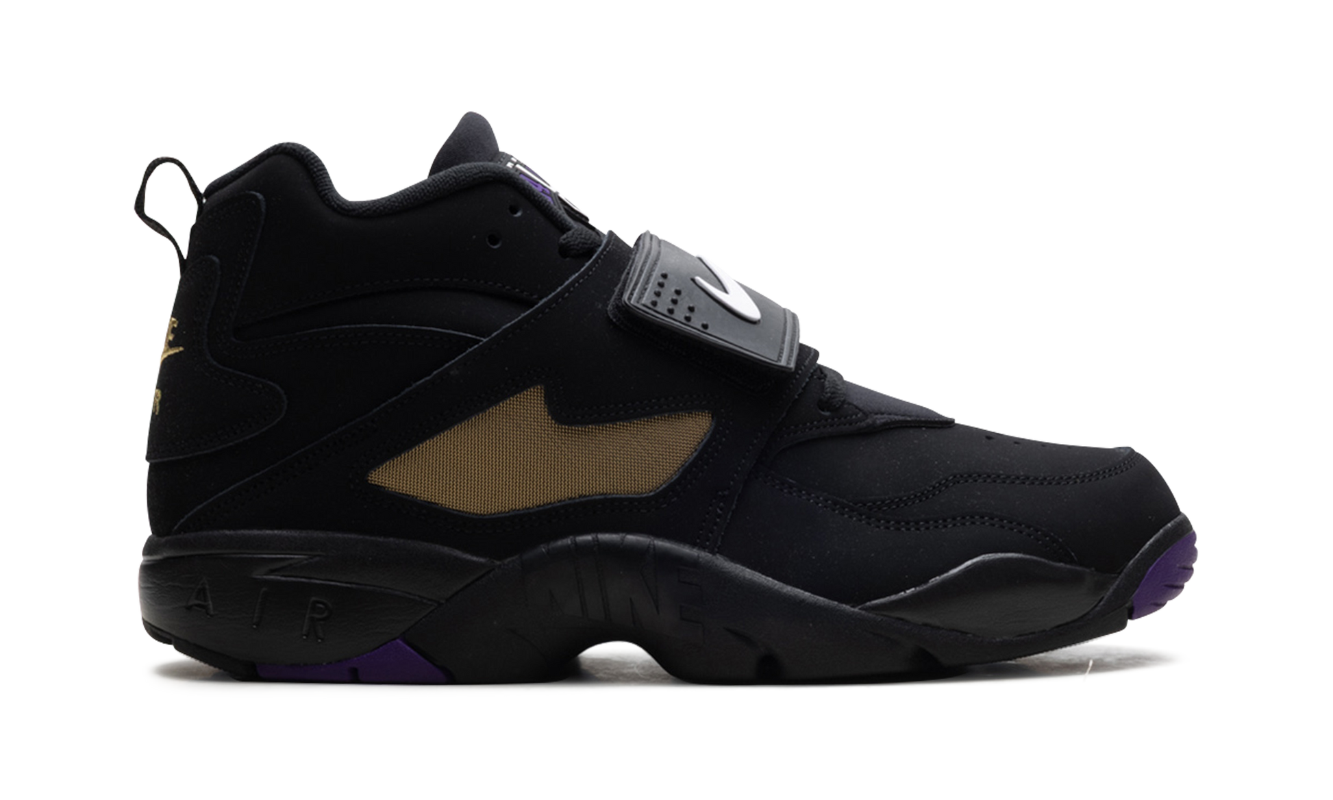 Air Diamond Turf "ravens" - 6