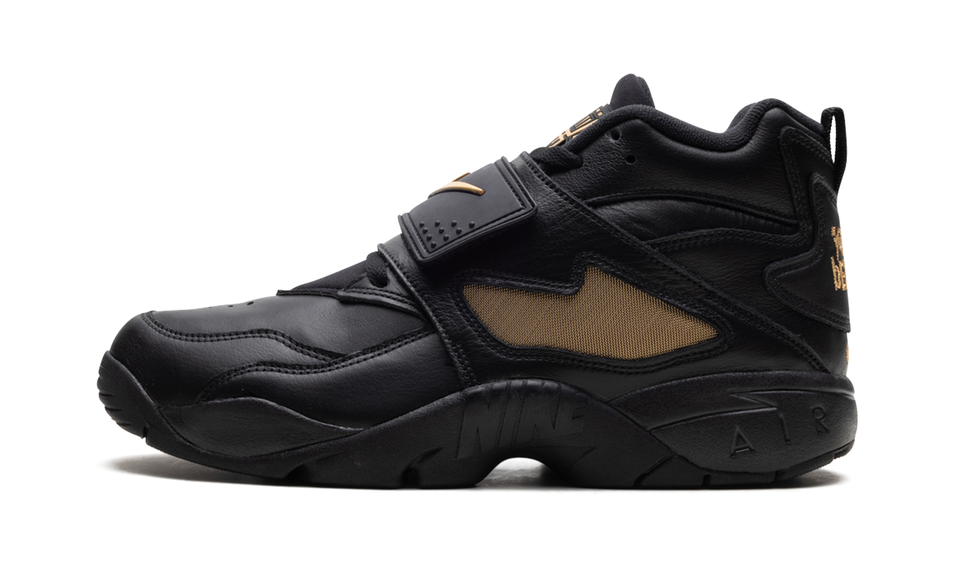 Air Diamond Turf "signing Day" - 1