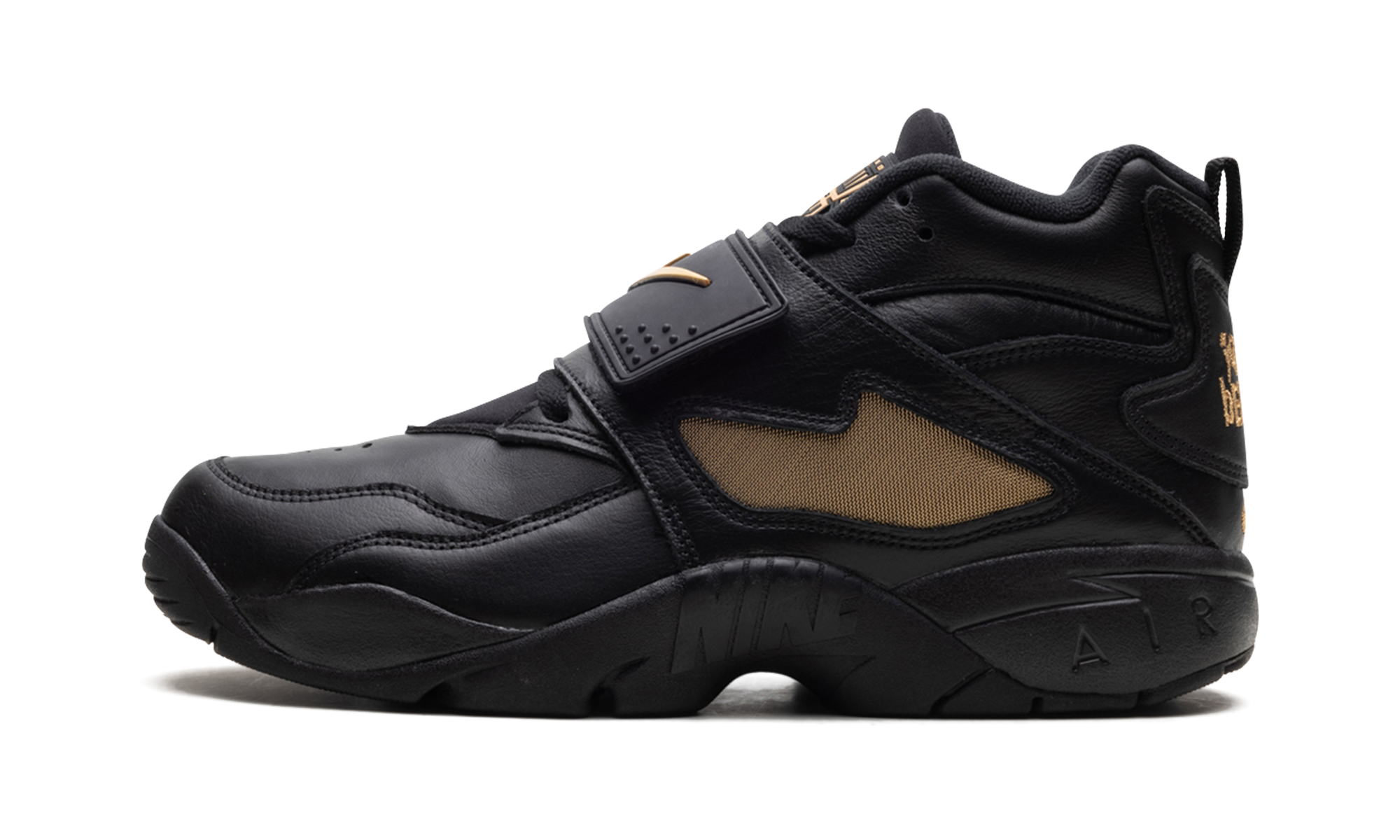 Air Diamond Turf "signing Day" - 1
