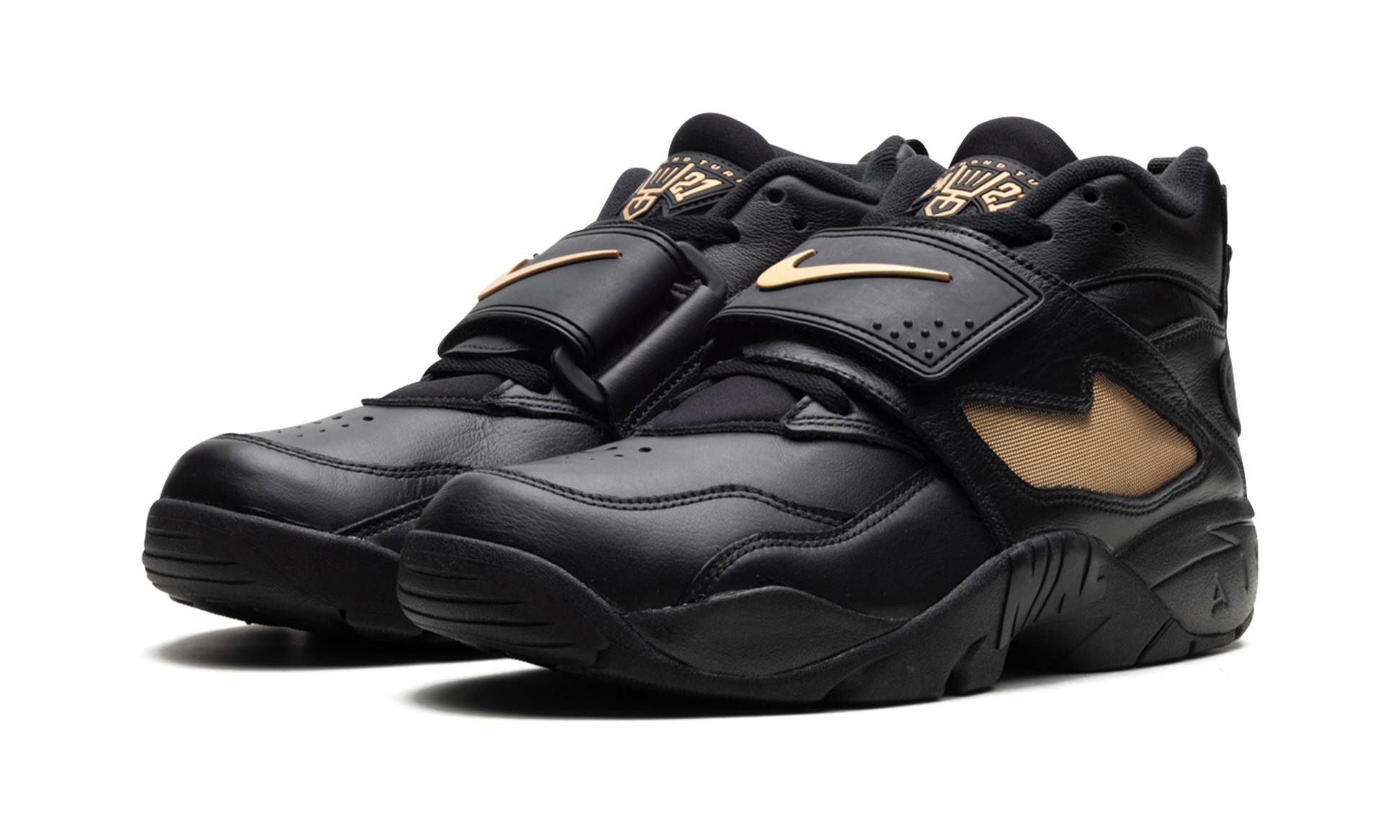 Air Diamond Turf "signing Day" - 2