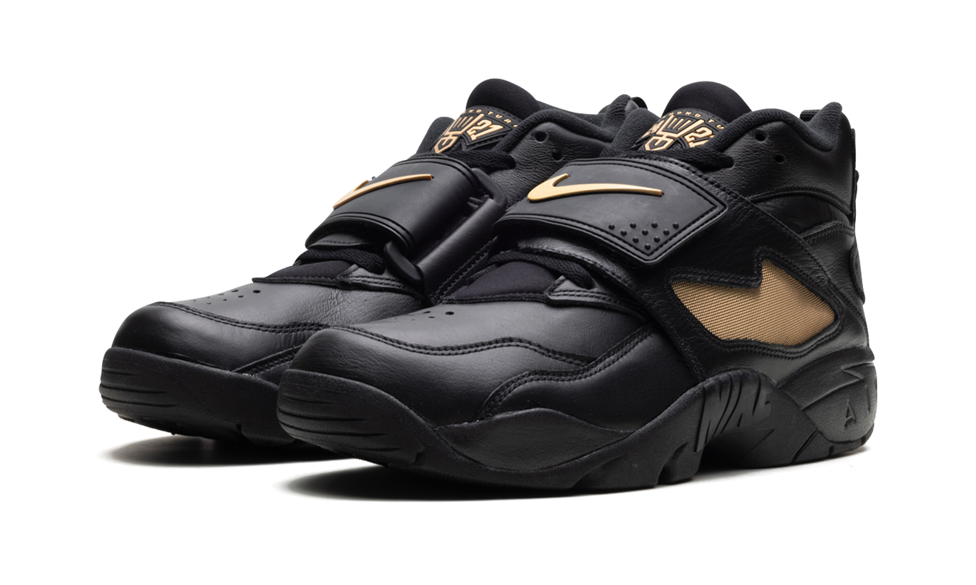 Air Diamond Turf "signing Day" - 2