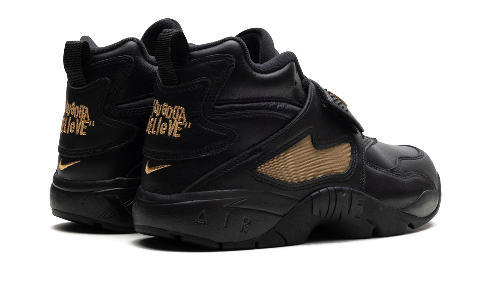 Air Diamond Turf "signing Day" - 3