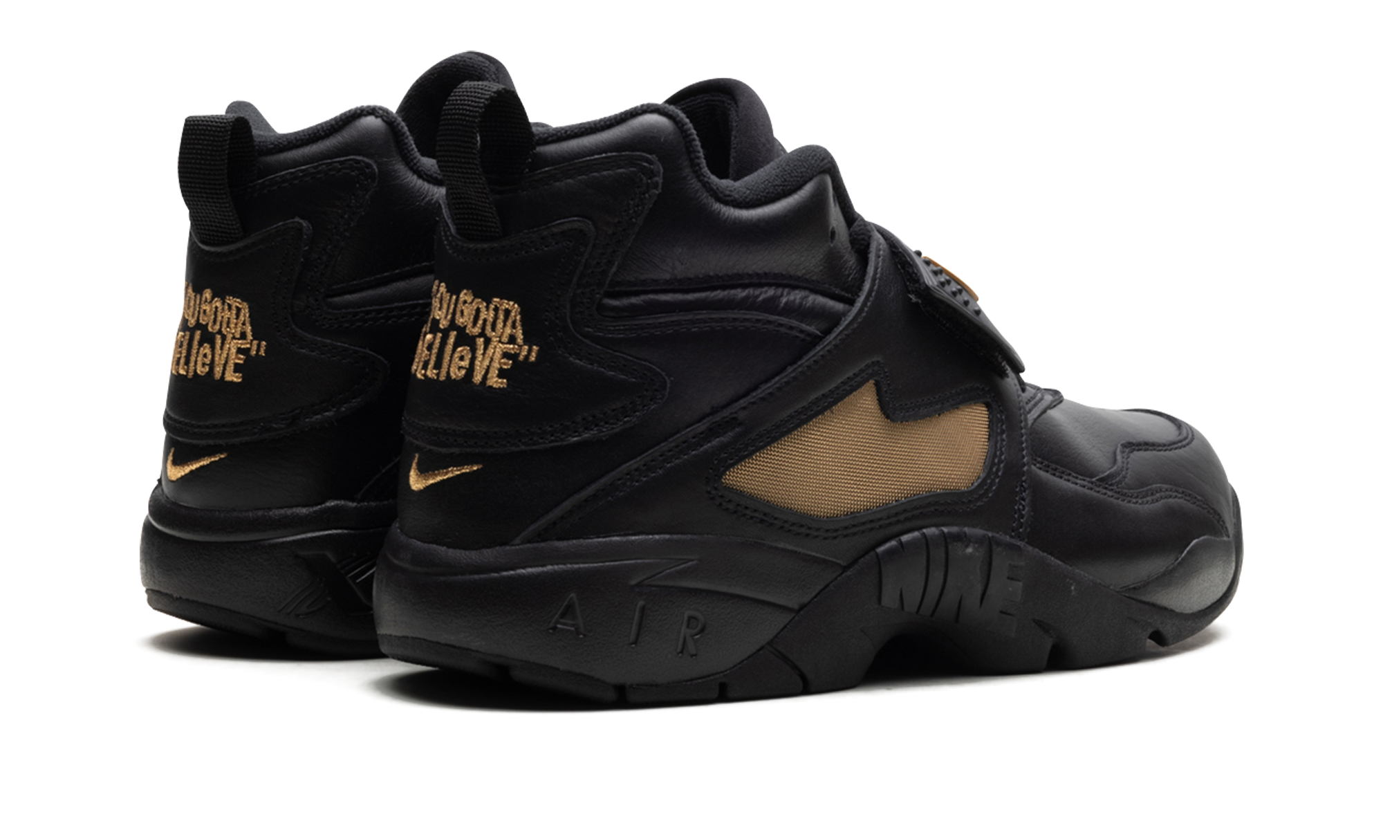 Air Diamond Turf "signing Day" - 3