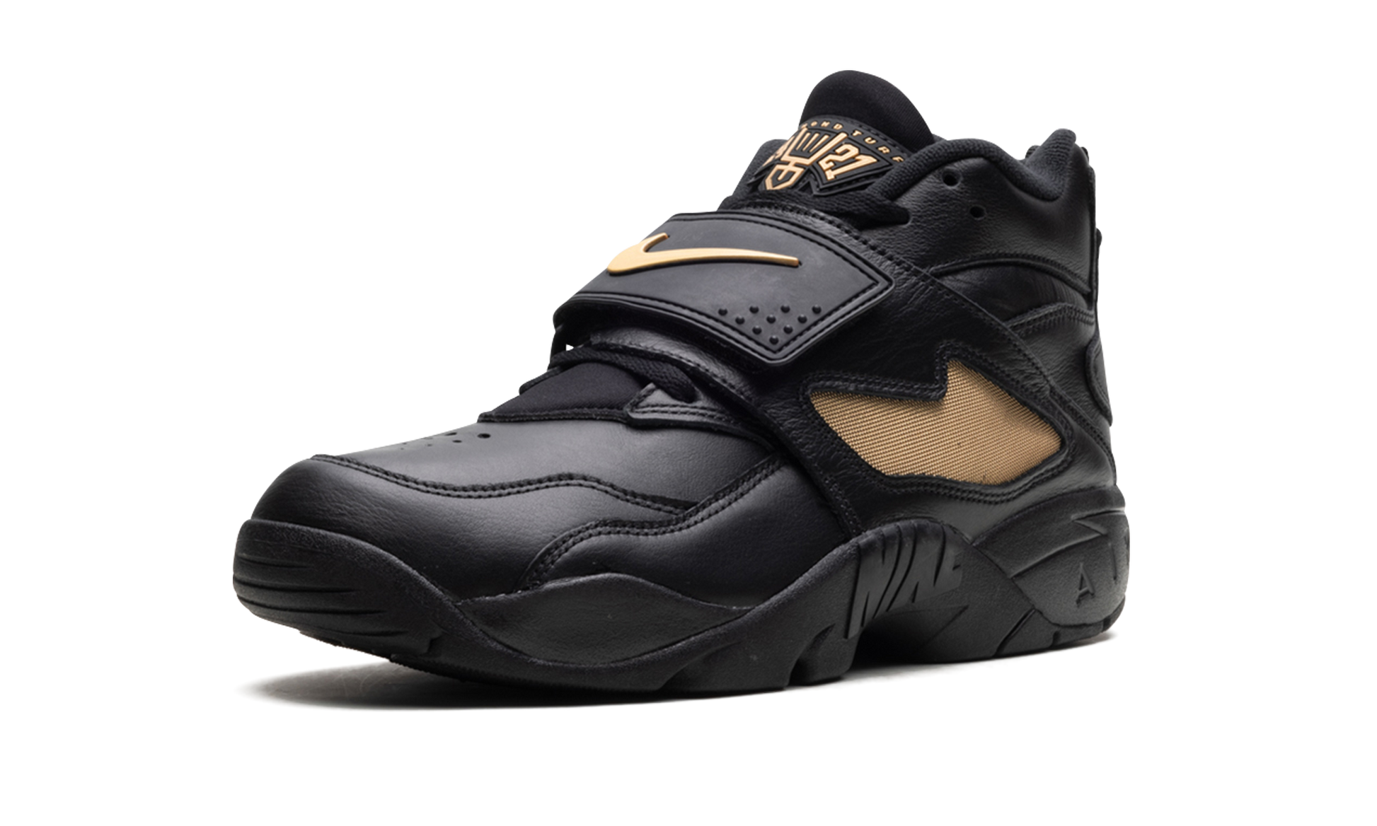 Air Diamond Turf "signing Day" - 4