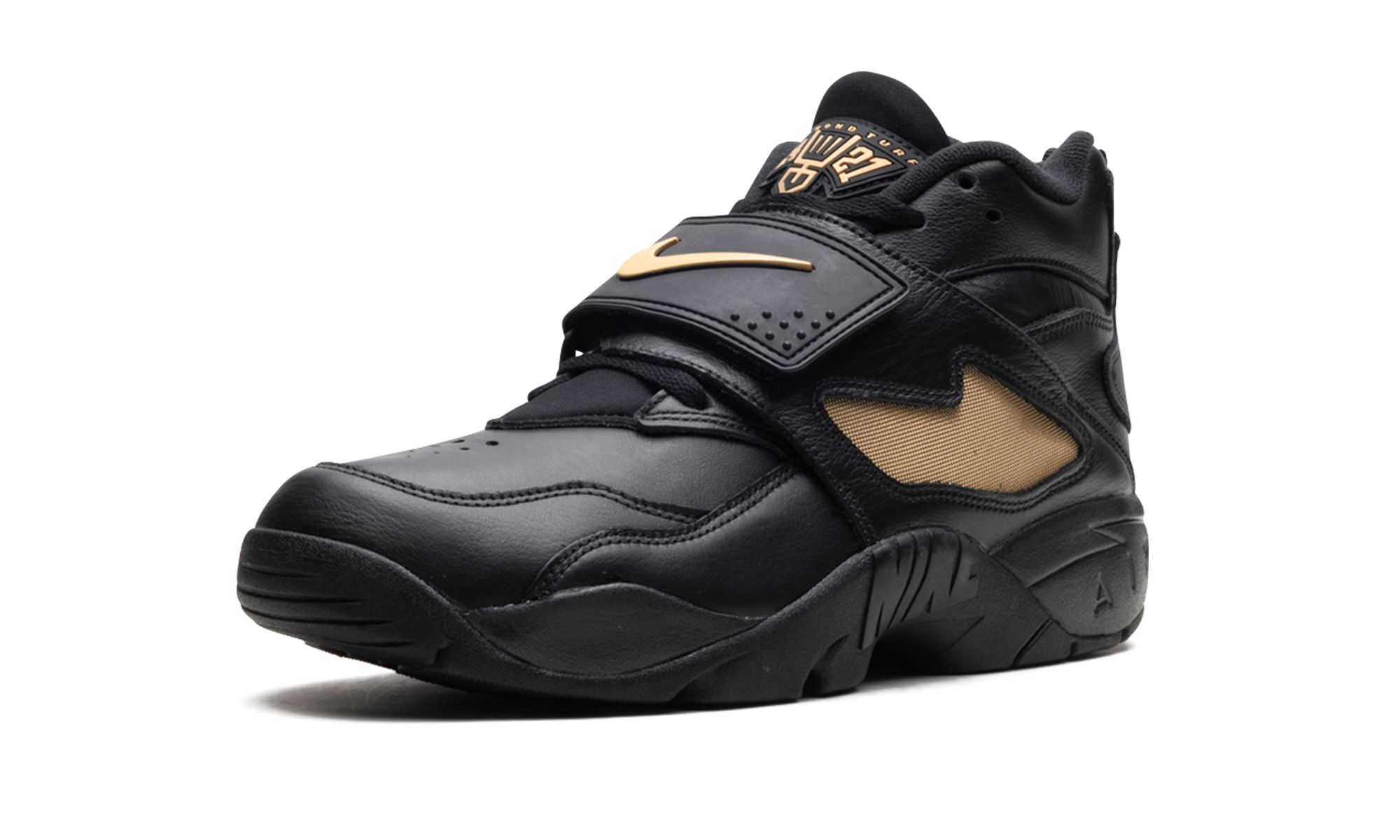 Air Diamond Turf "signing Day" - 4